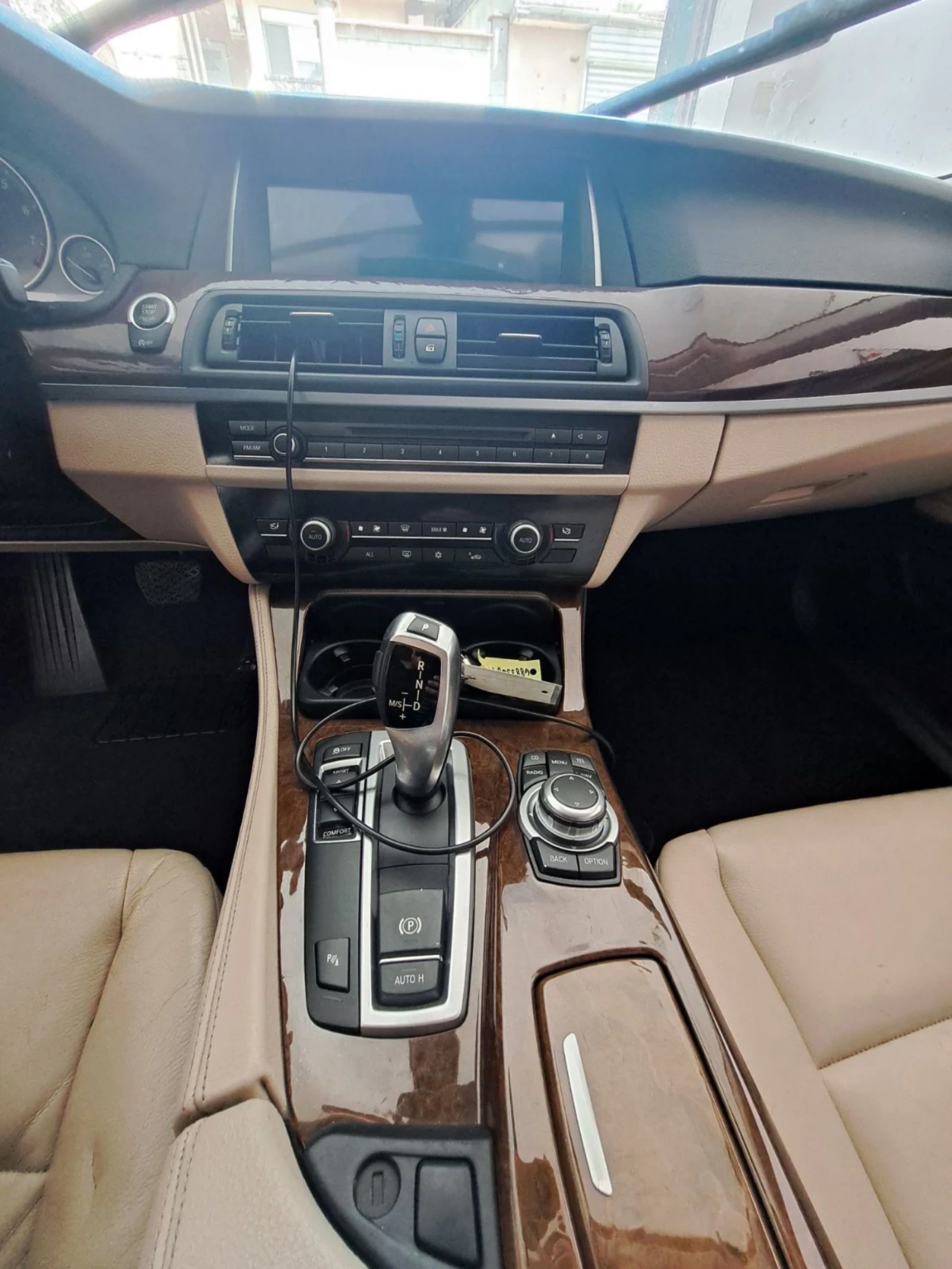 BMW 528 528- 48500 мили - изображение 2