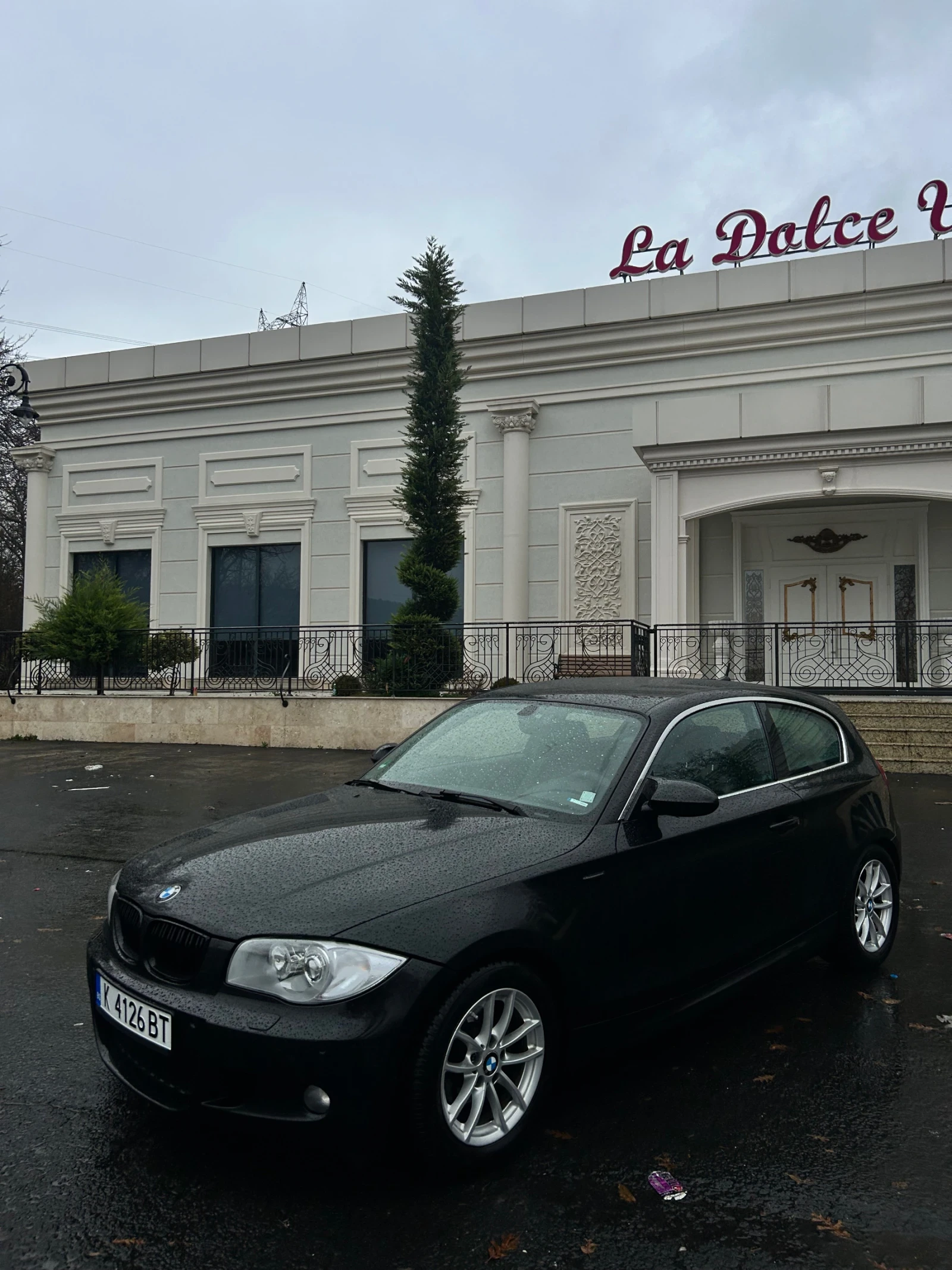 BMW 118  - изображение 2