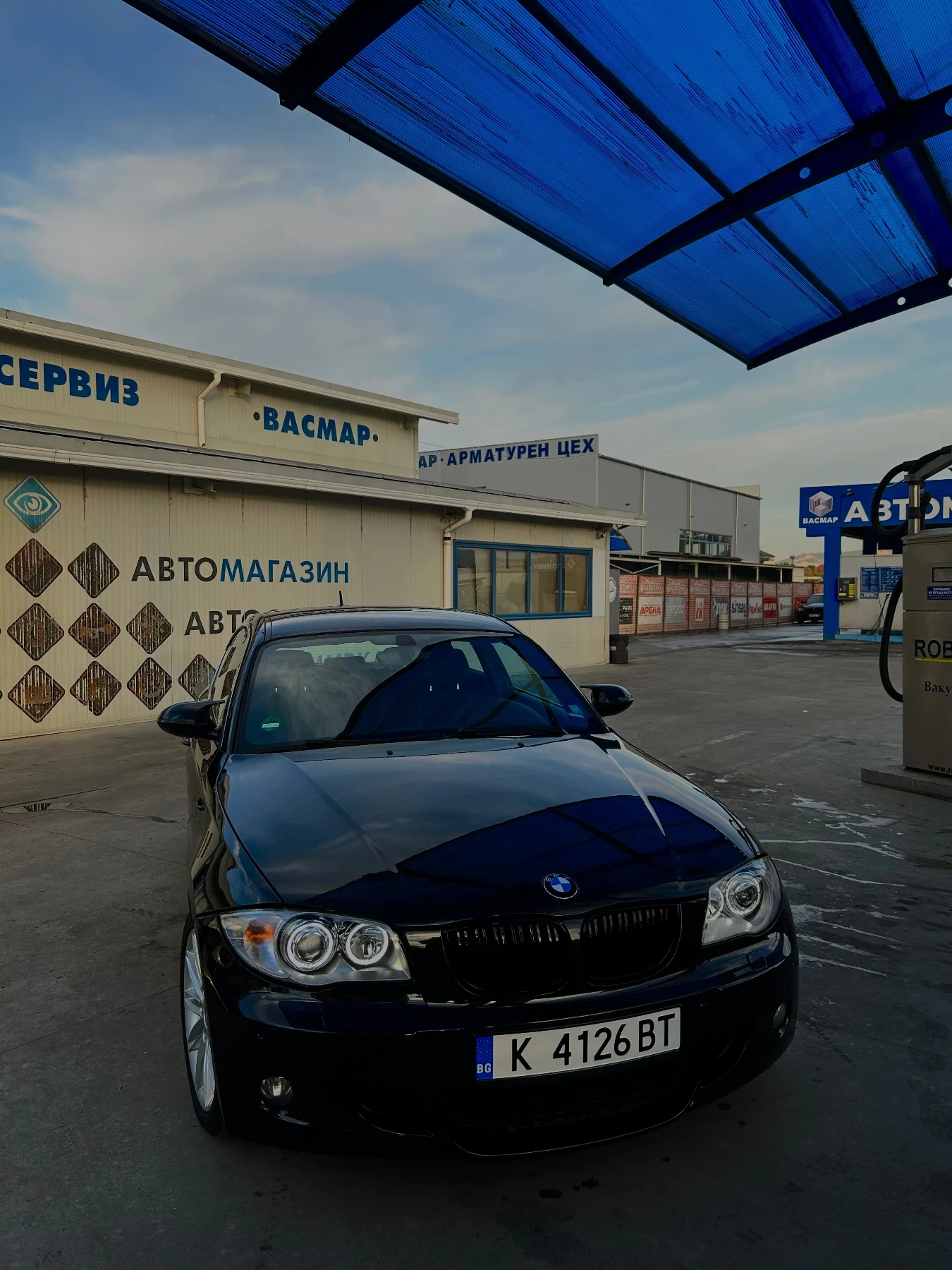 BMW 118 | Mobile.bg   1