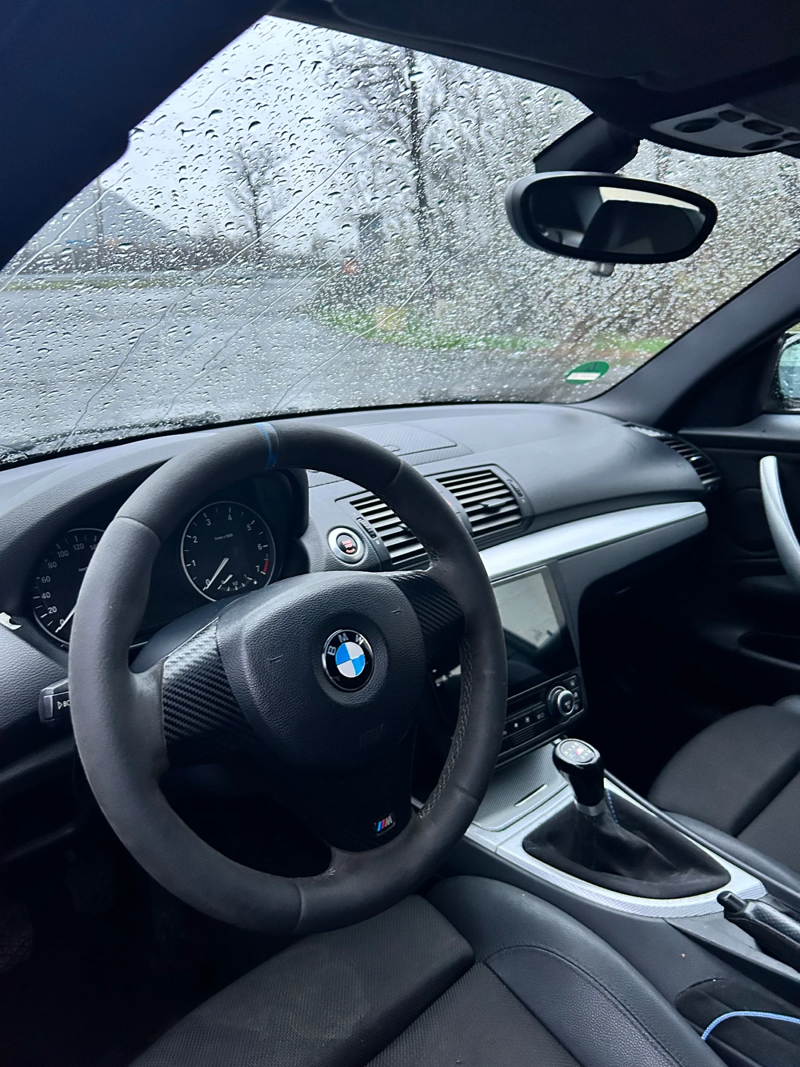 BMW 118  - изображение 6