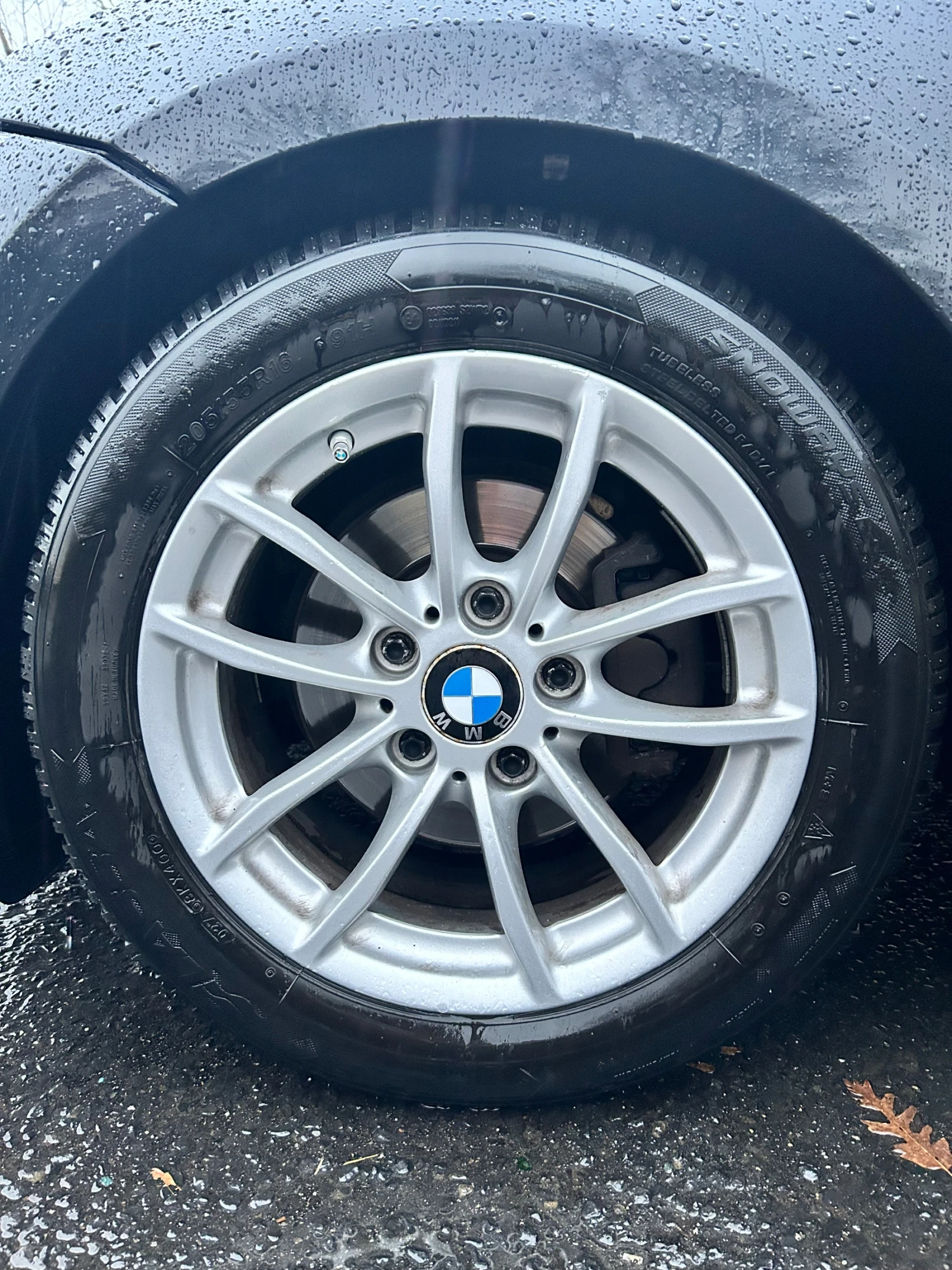 BMW 118  - изображение 10