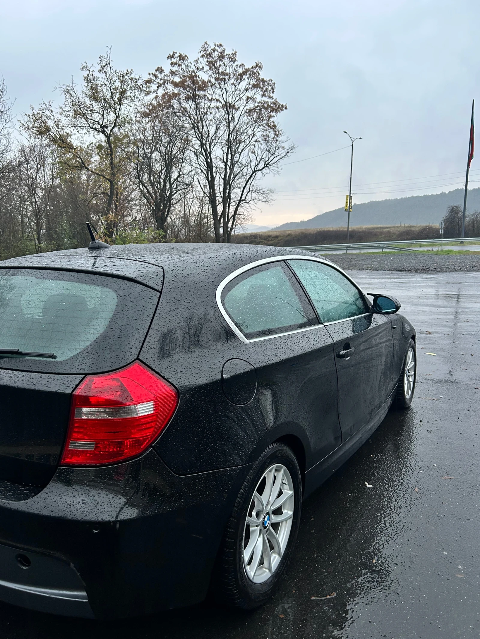 BMW 118  - изображение 4