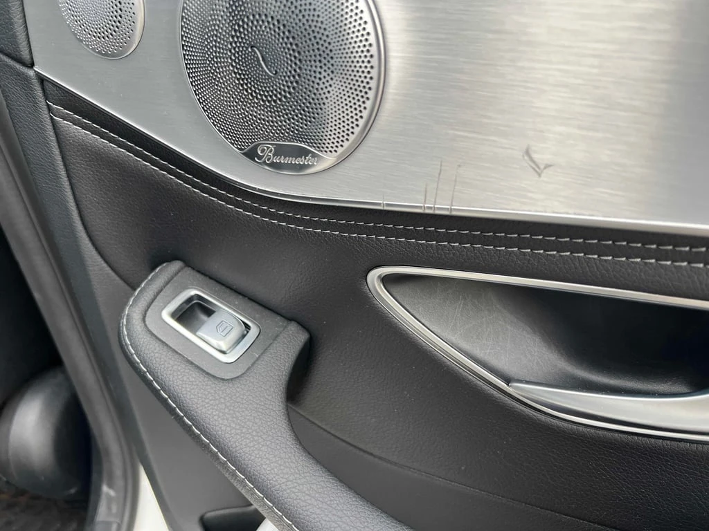 Mercedes-Benz C 400 2015 4MATIC *   *  | Mobile.bg   10