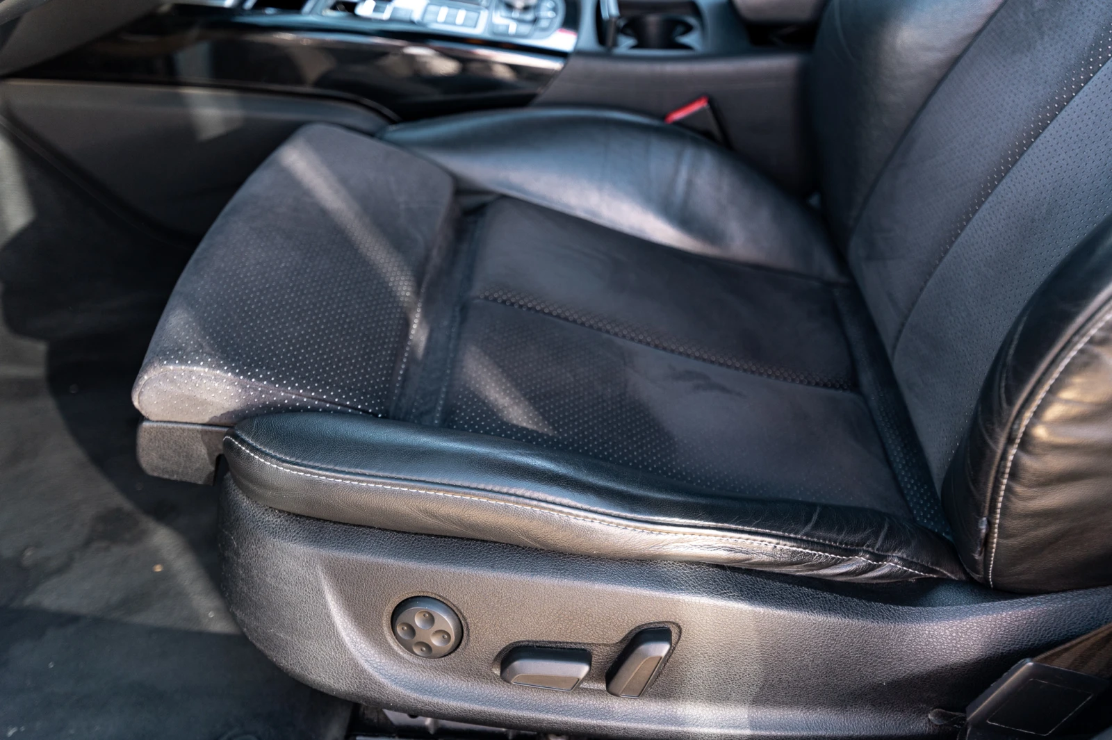 Audi A7 3.0 TDI | Mobile.bg   10