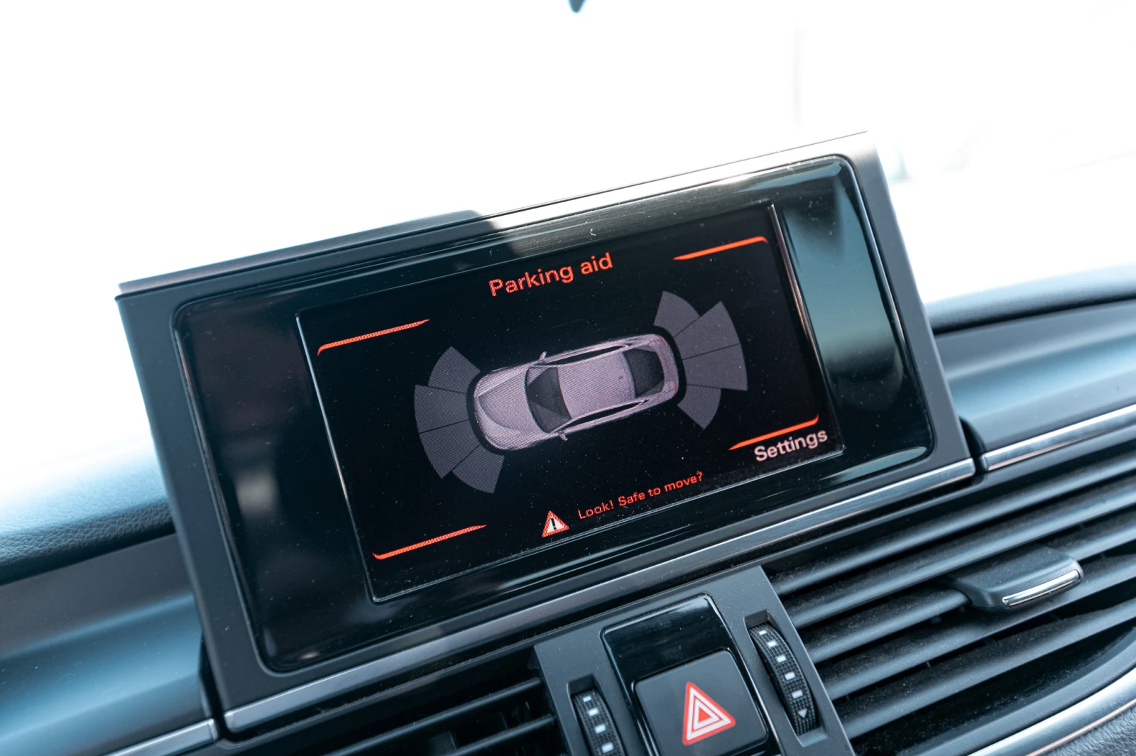 Audi A7 3.0 TDI | Mobile.bg   12