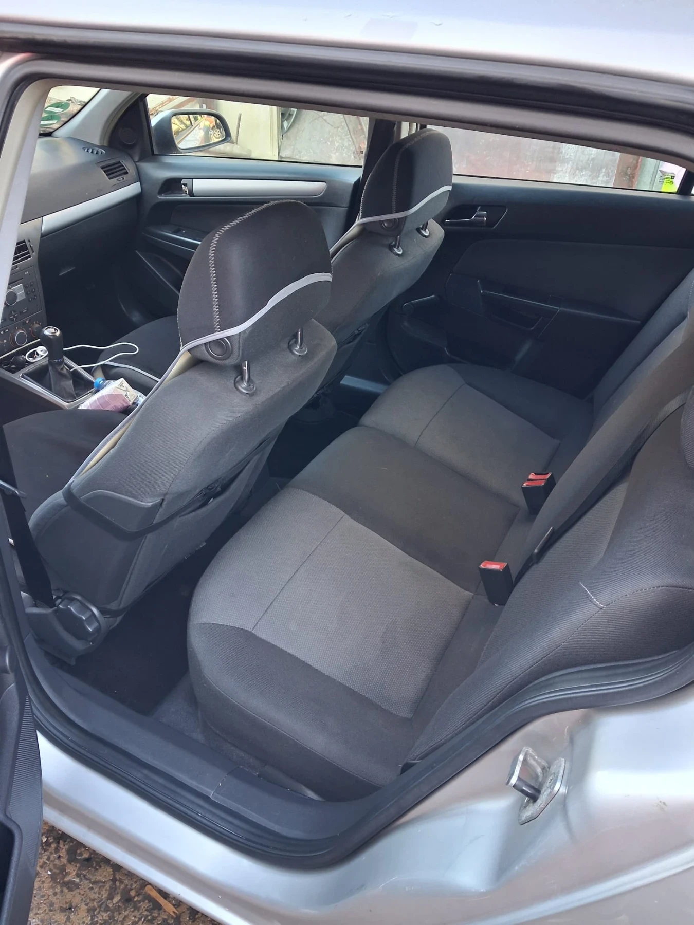 Opel Astra 1.6 | Mobile.bg � ����������� 7