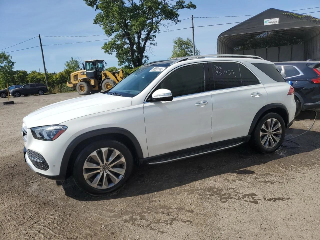 Mercedes-Benz GLE 450 4MATIC | Mobile.bg � ����������� 1
