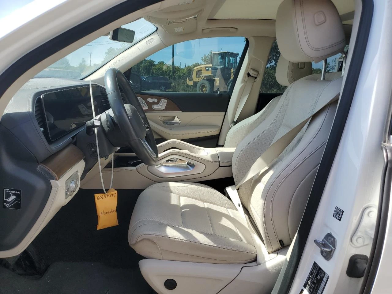 Mercedes-Benz GLE 450 4MATIC | Mobile.bg � ����������� 9