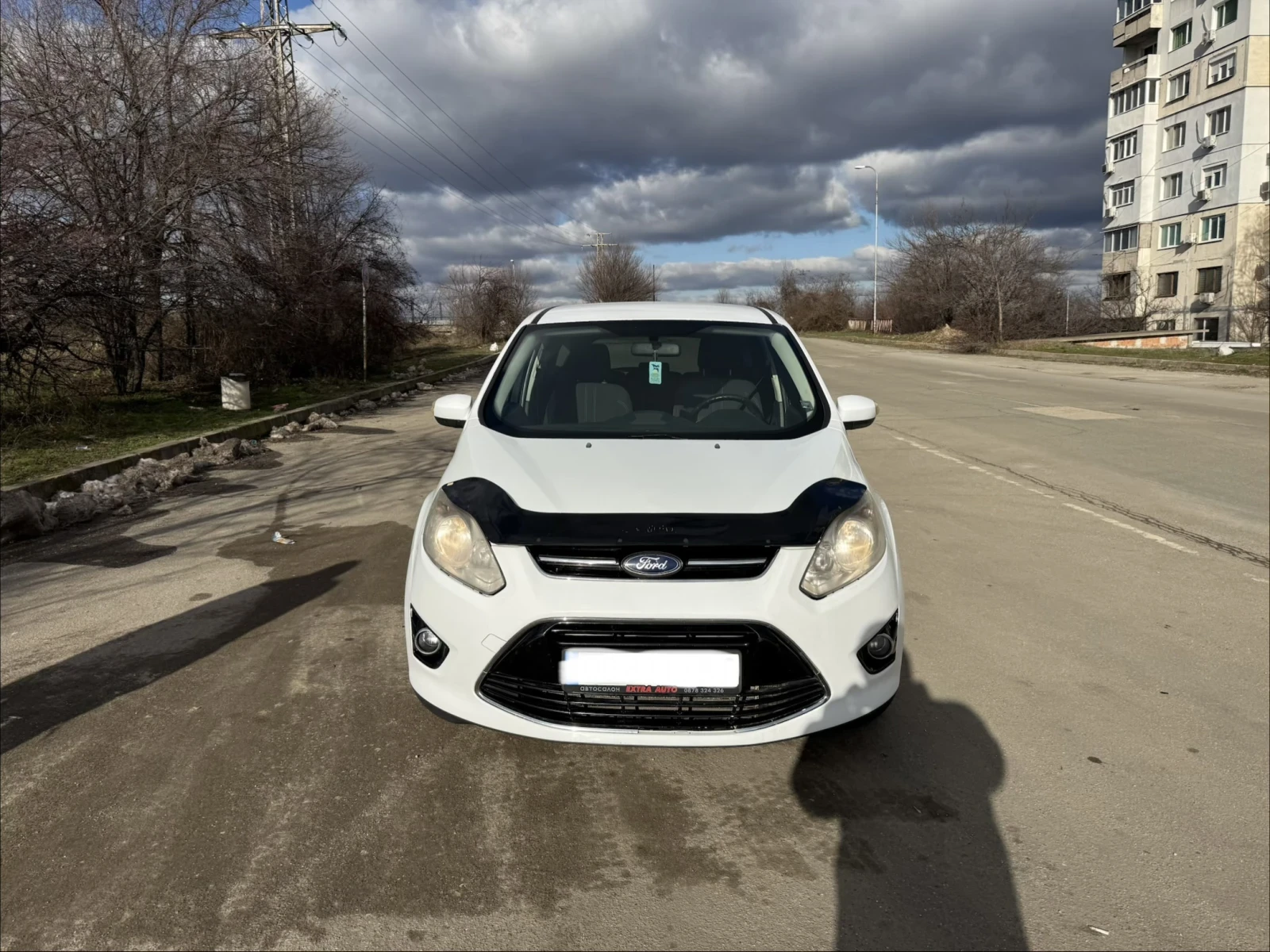 Ford C-max 2.0disel | Mobile.bg � ����������� 1