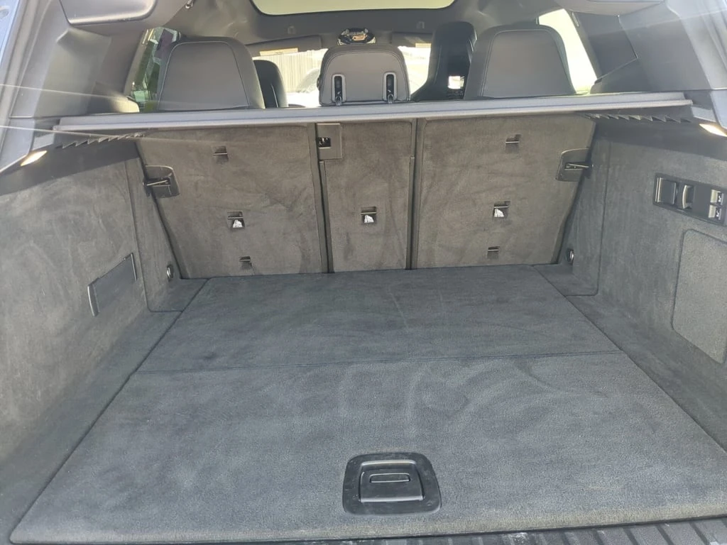 BMW iX XDRIVE50  CARFAX | Mobile.bg � ����������� 14