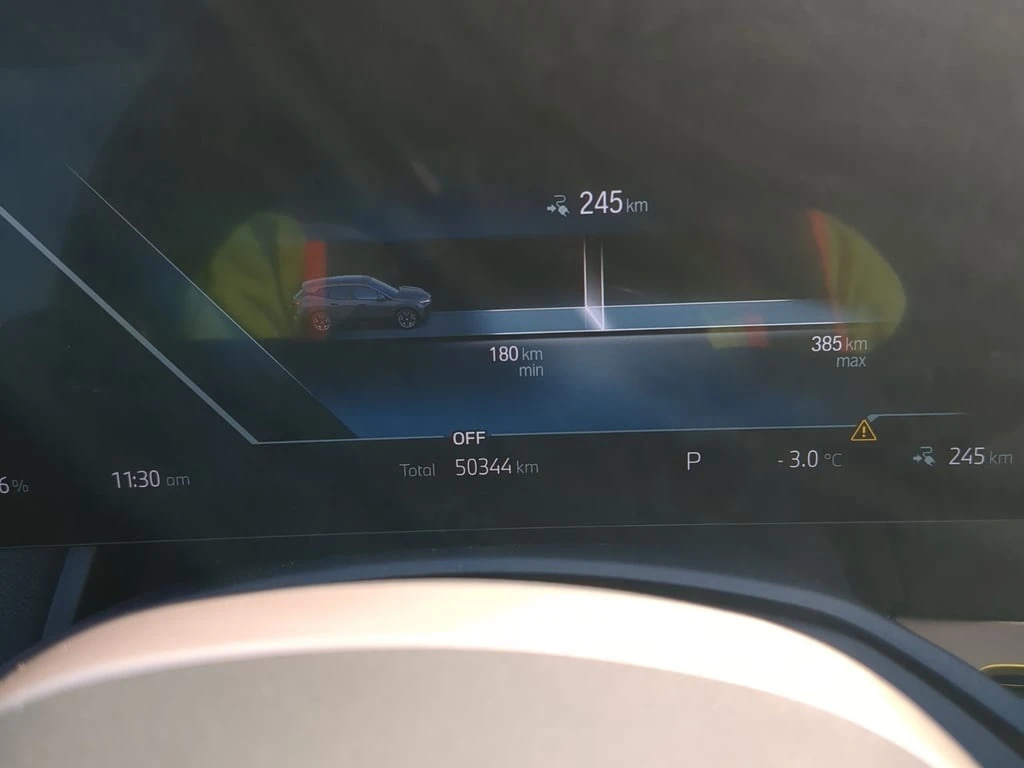 BMW iX XDRIVE50  CARFAX | Mobile.bg � ����������� 9