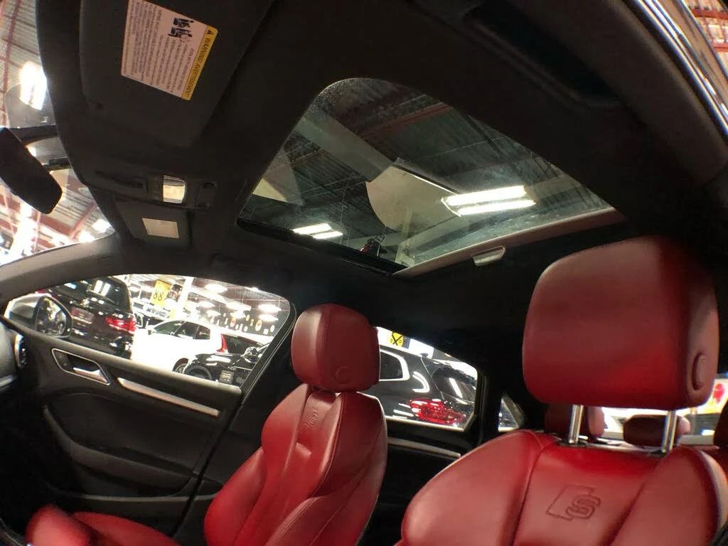 Audi S3 2018 Audi S3* ����������* (���� �� ��)  | Mobile.bg � ����������� 13