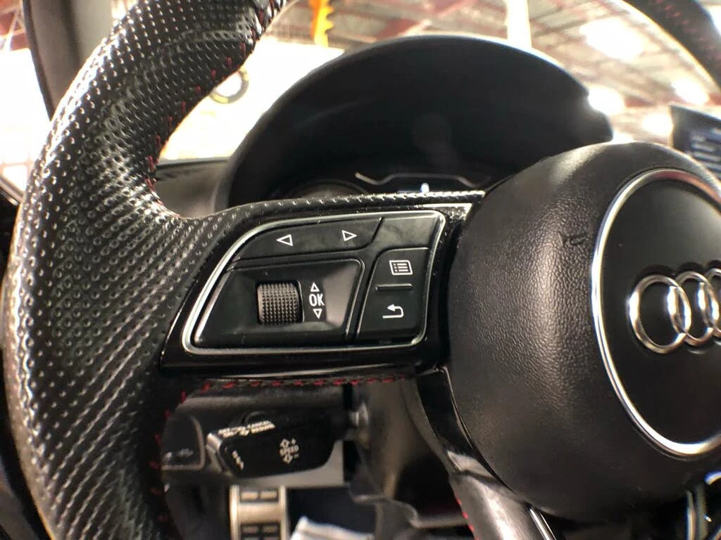 Audi S3 2018 Audi S3* АвтоКредит* (Цена до БГ)  - изображение 9