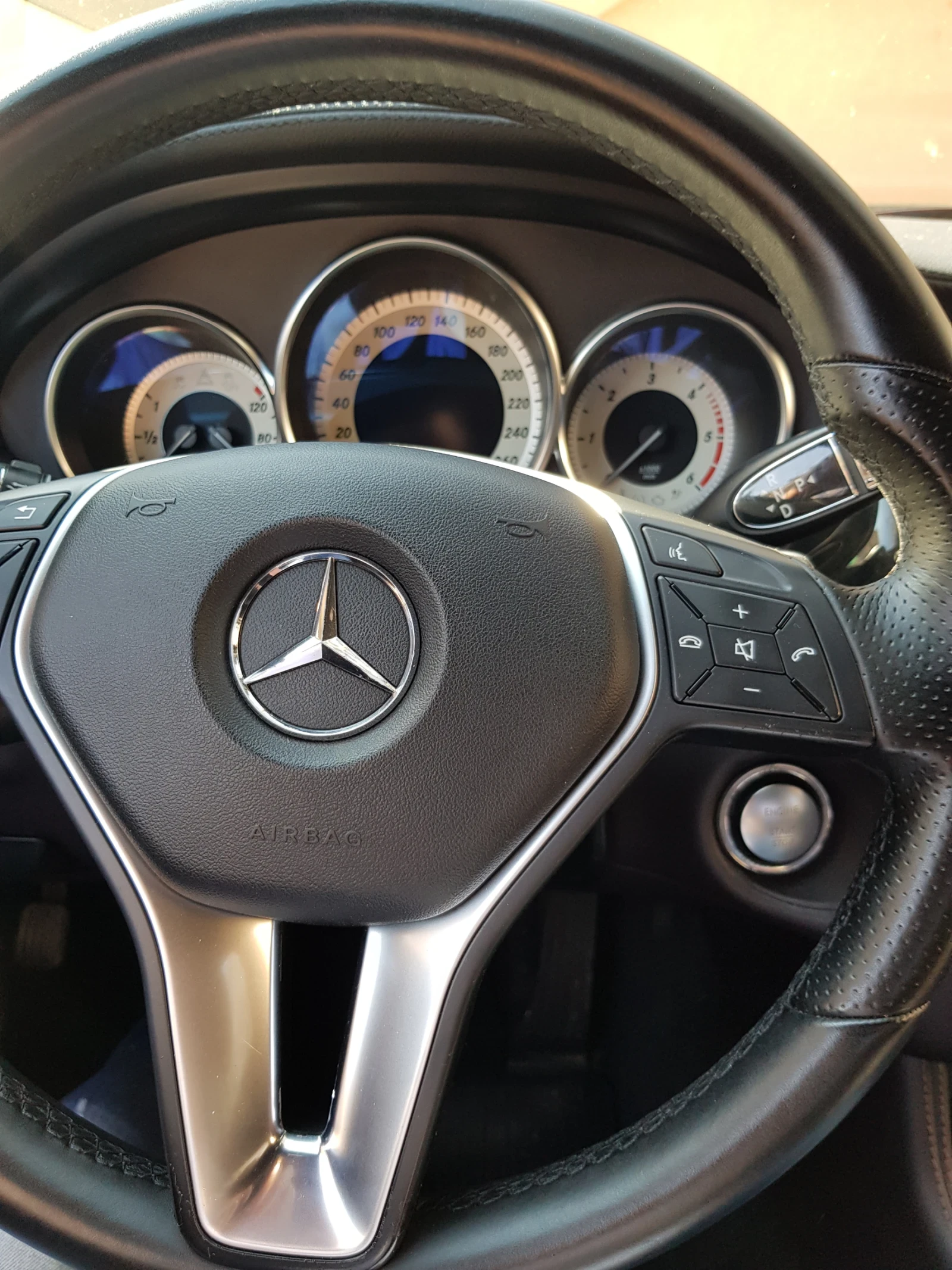 Mercedes-Benz CLS 350 | Mobile.bg � ����������� 4