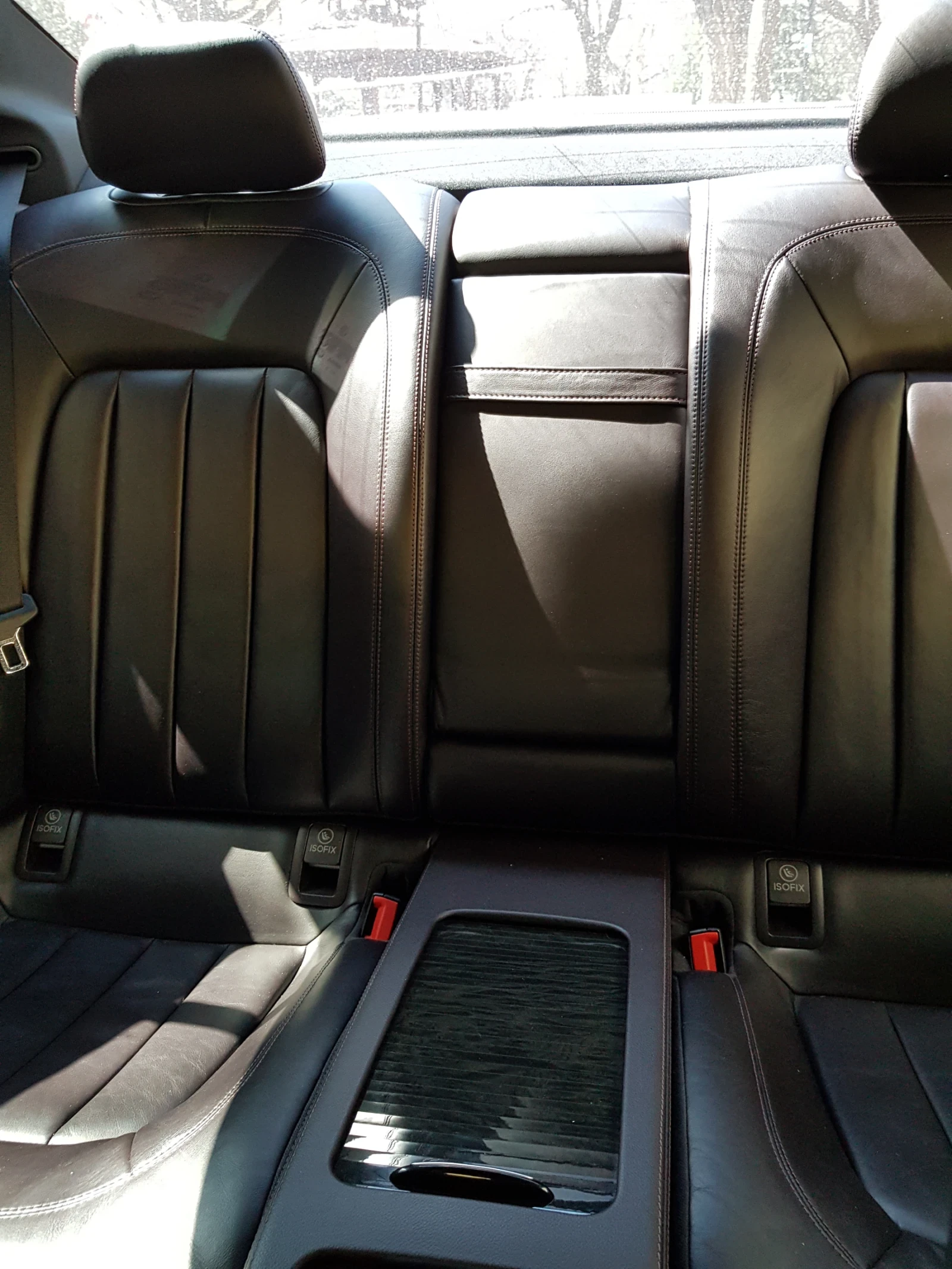 Mercedes-Benz CLS 350 | Mobile.bg � ����������� 10