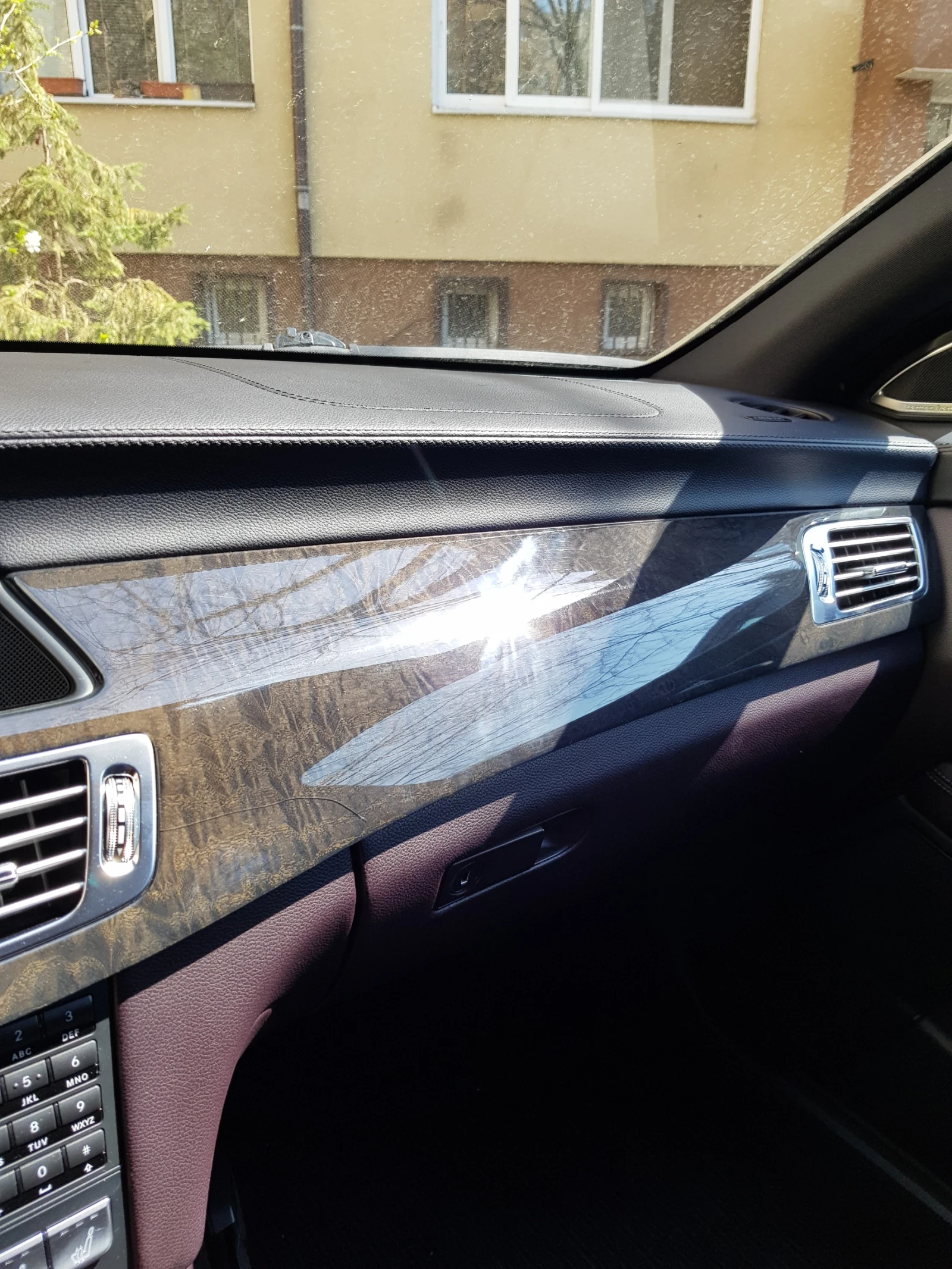 Mercedes-Benz CLS 350 | Mobile.bg � ����������� 11