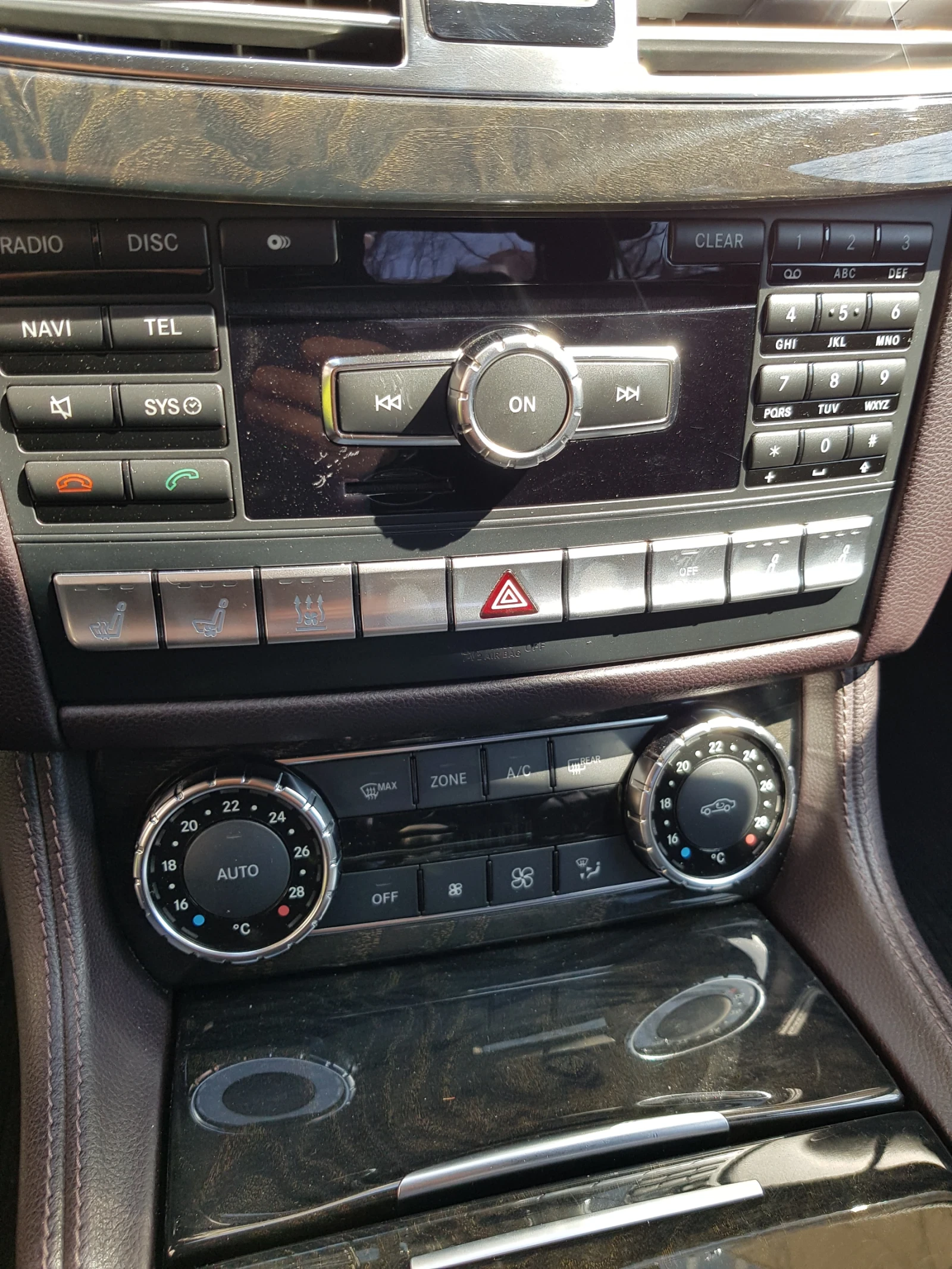 Mercedes-Benz CLS 350 | Mobile.bg � ����������� 12