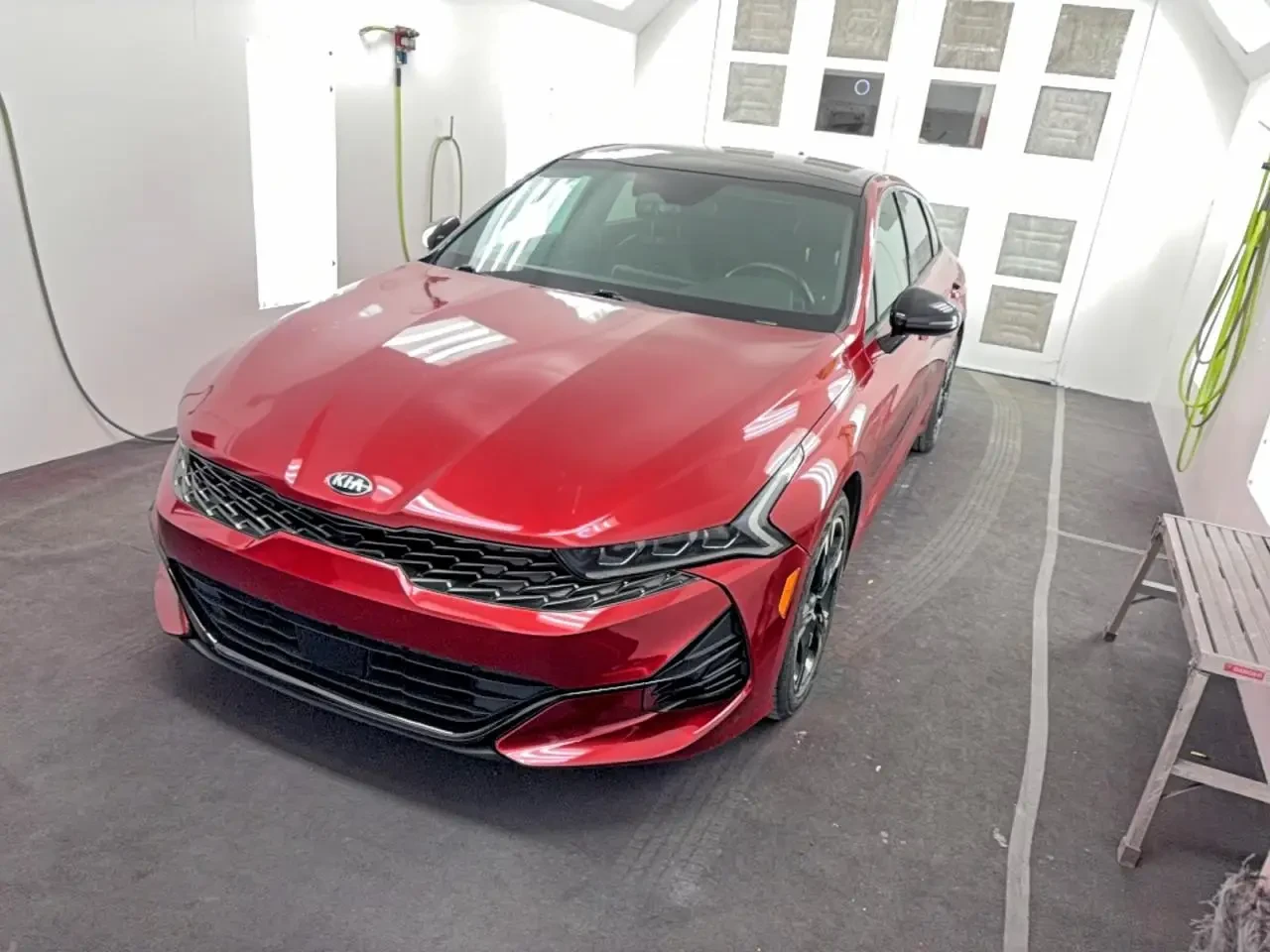 Kia K5 GT Line | Mobile.bg � ����������� 2