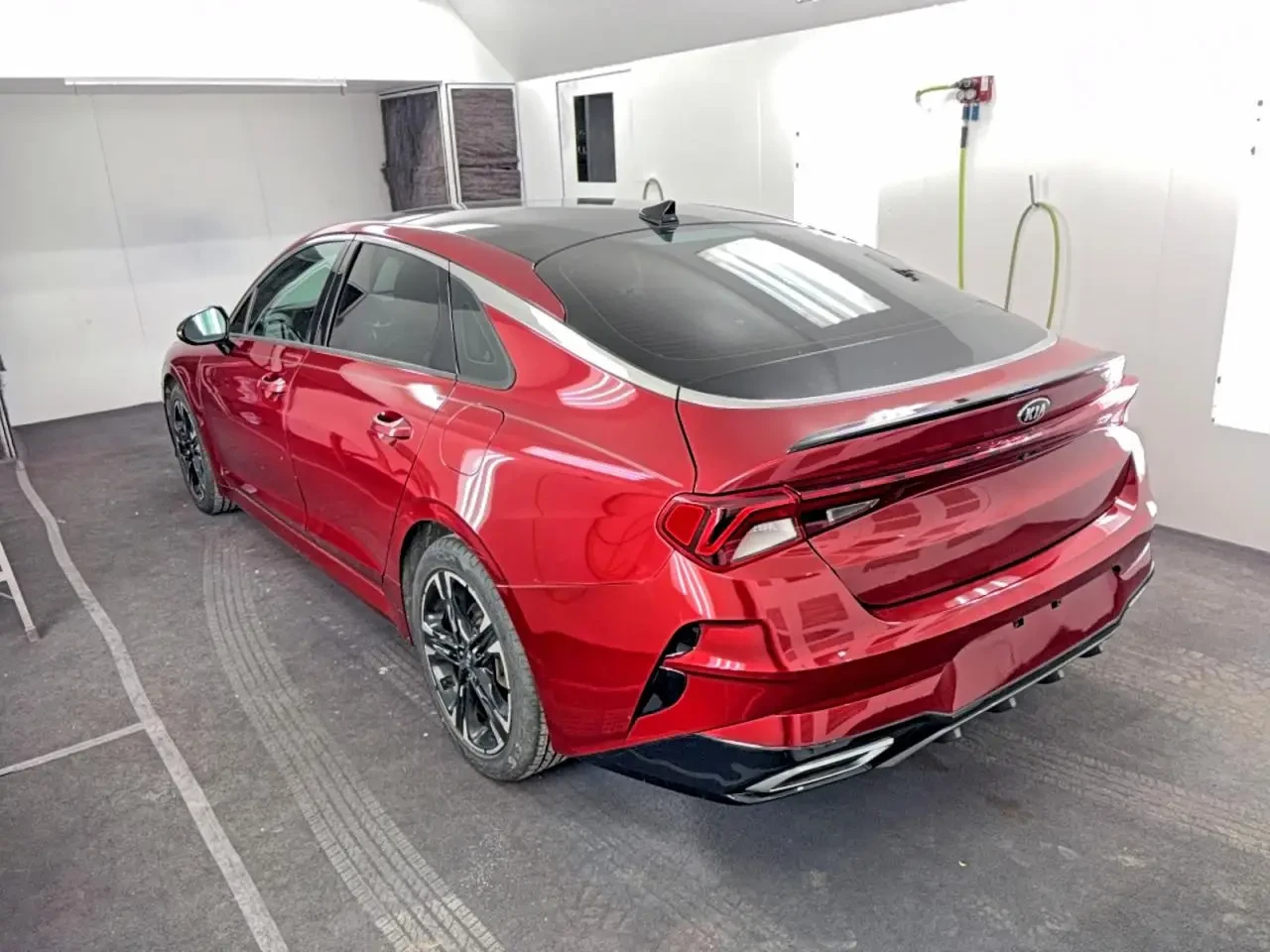 Kia K5 GT Line | Mobile.bg � ����������� 3