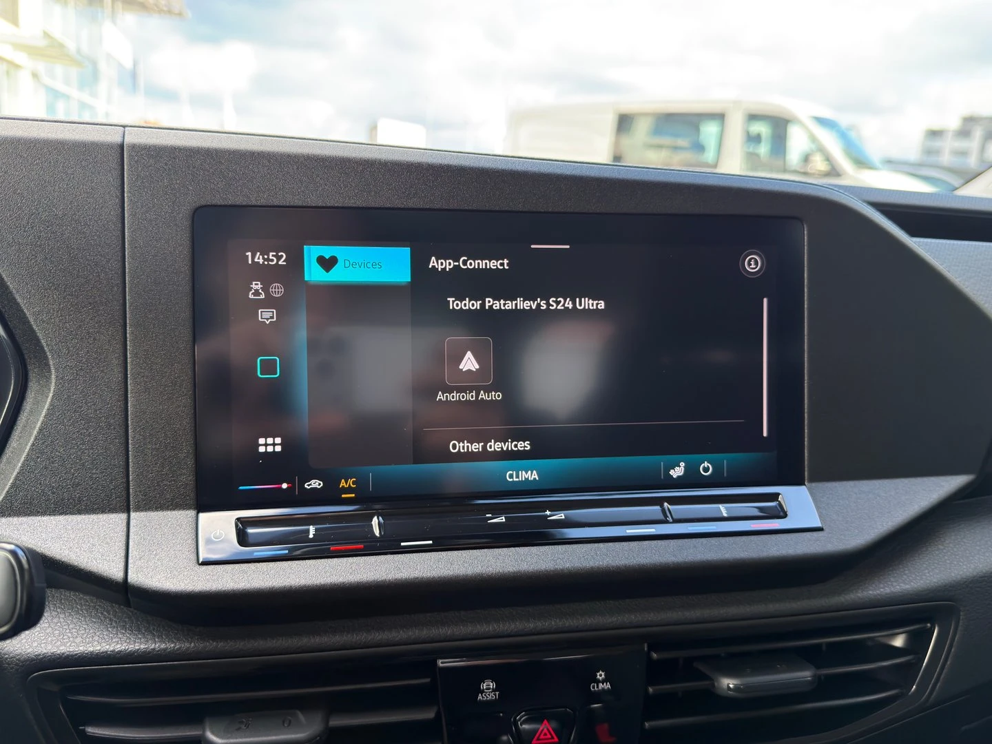 VW Caddy TDI 5 места - изображение 9