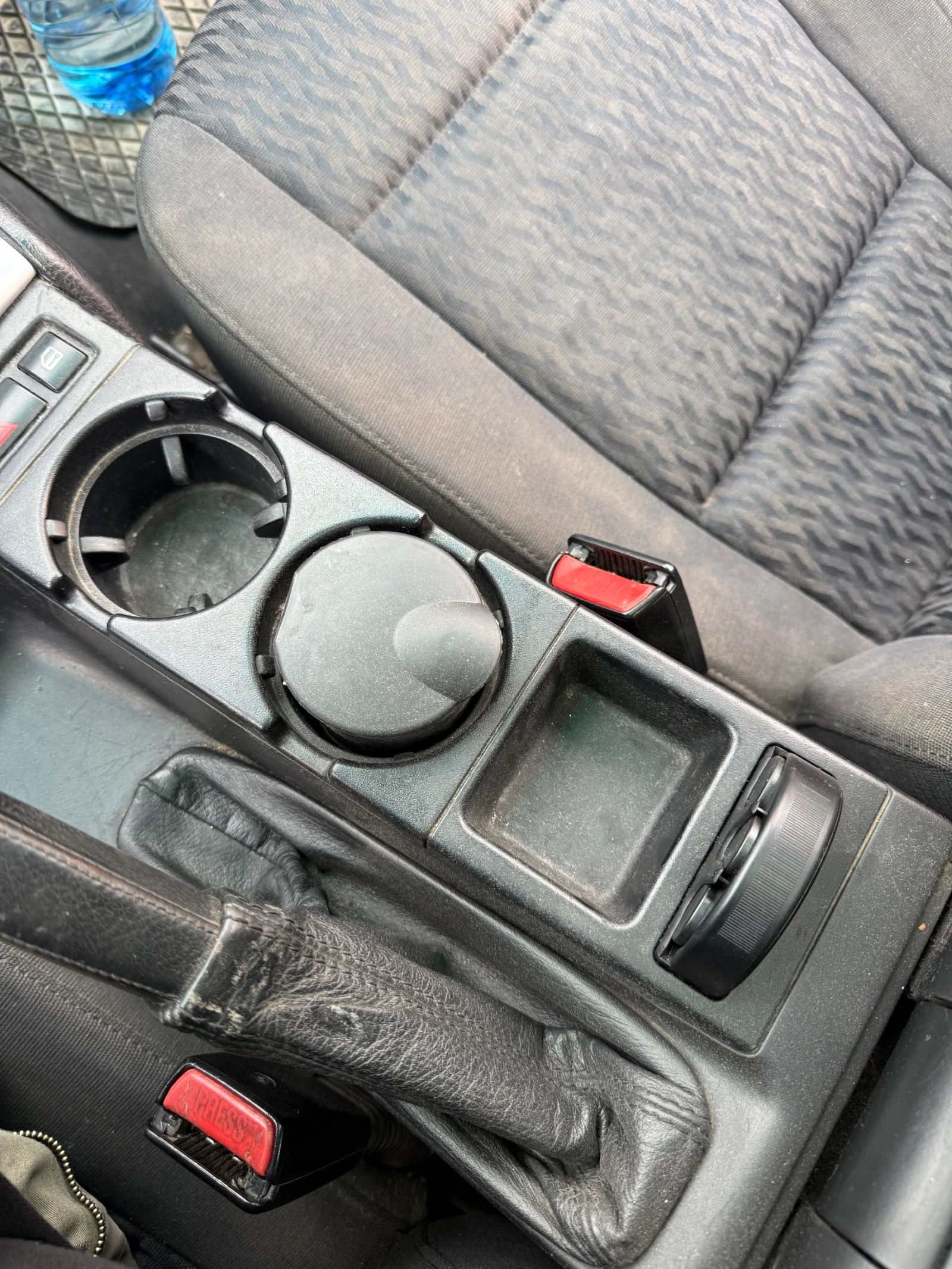 BMW 328, снимка 12 - Автомобили и джипове - 53880242