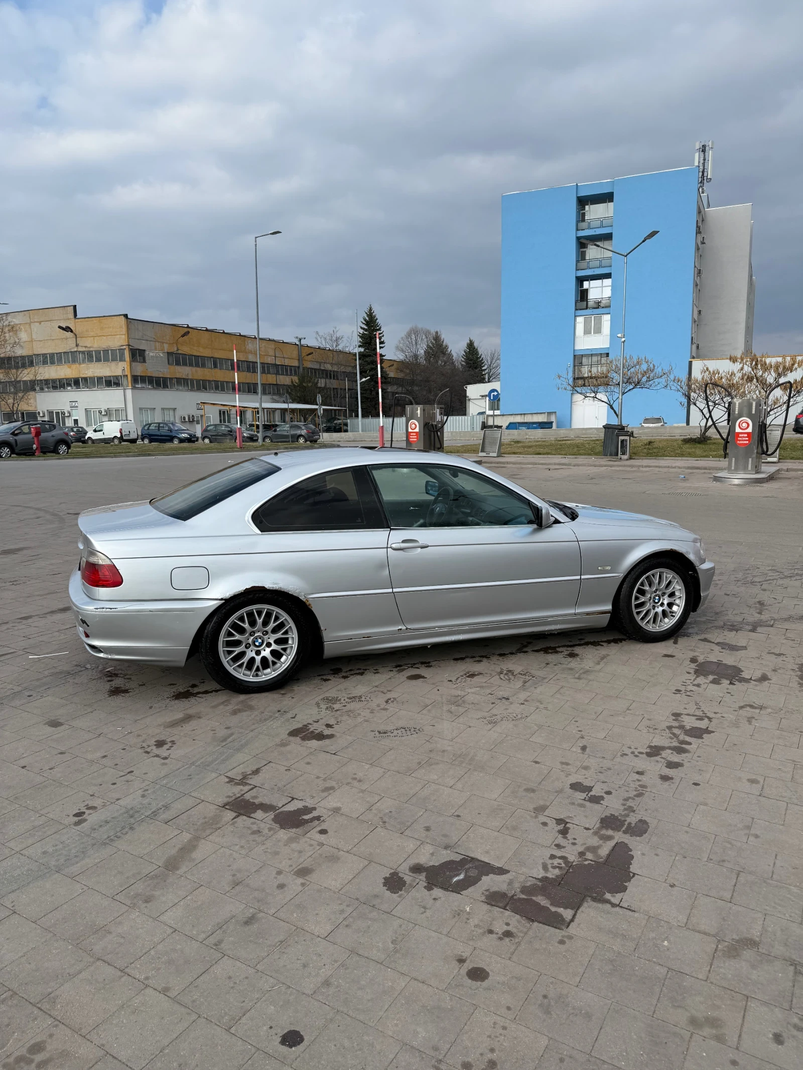 BMW 328, снимка 4 - Автомобили и джипове - 53880242