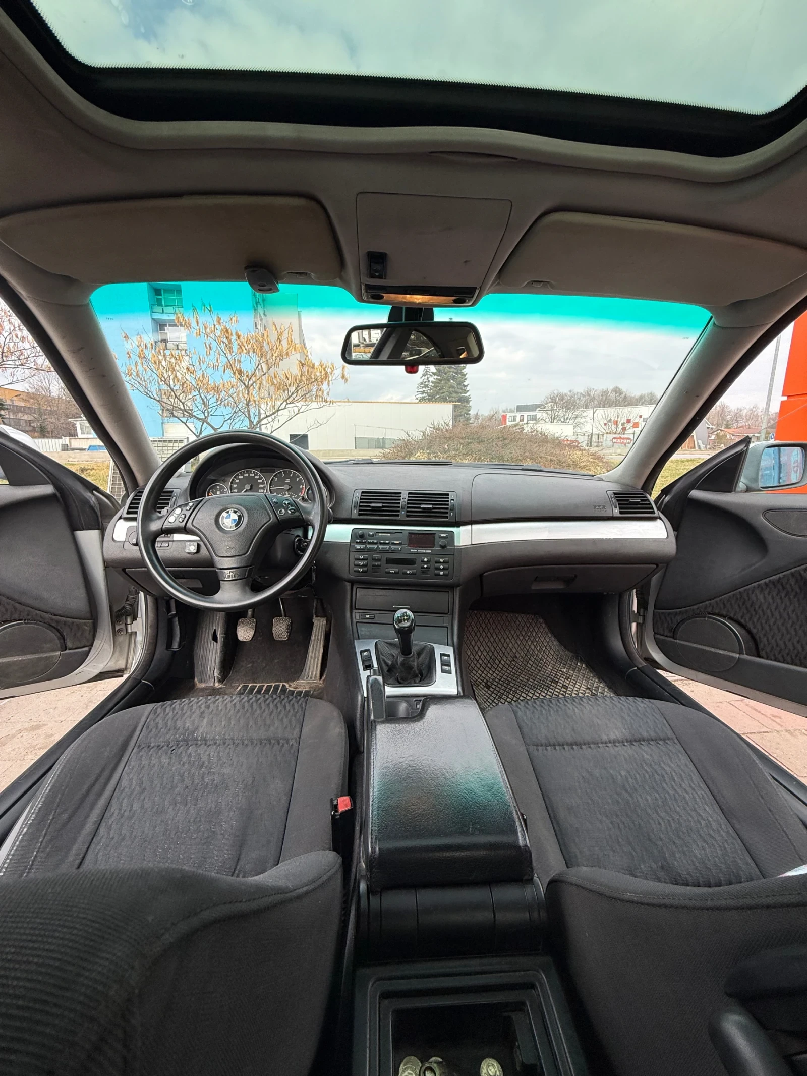 BMW 328, снимка 14 - Автомобили и джипове - 53880242