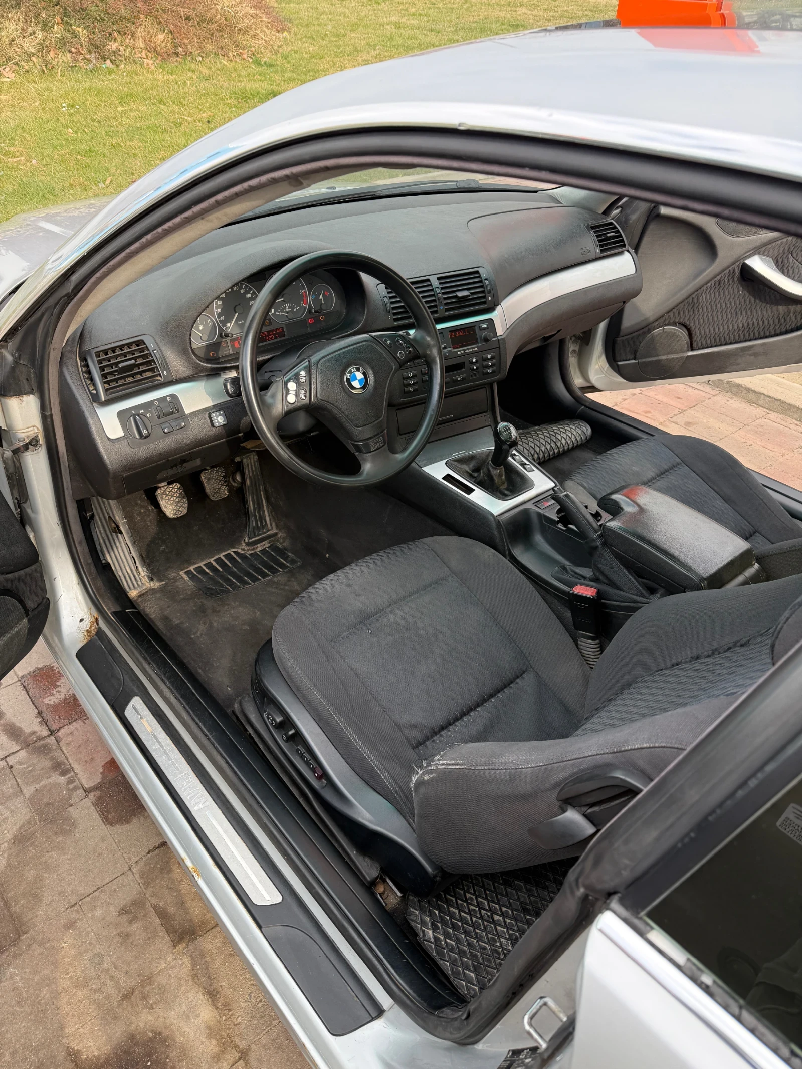 BMW 328, снимка 10 - Автомобили и джипове - 53880242