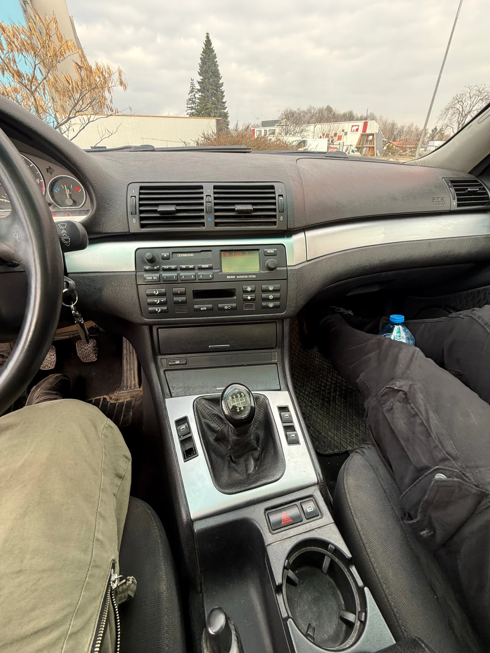 BMW 328, снимка 11 - Автомобили и джипове - 53880242