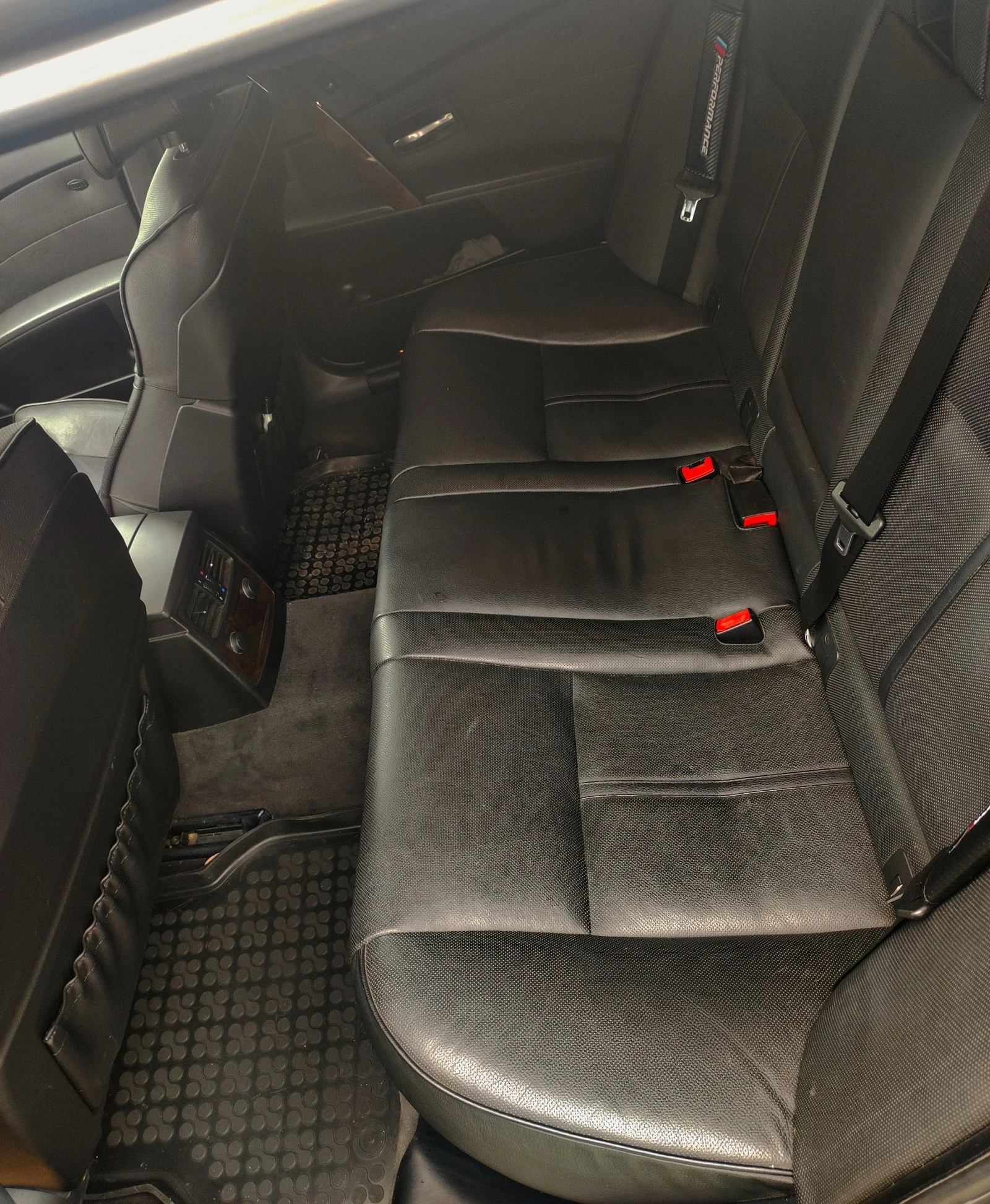 BMW 530 530D 218к.с TOURING , снимка 7 - Автомобили и джипове - 53955863