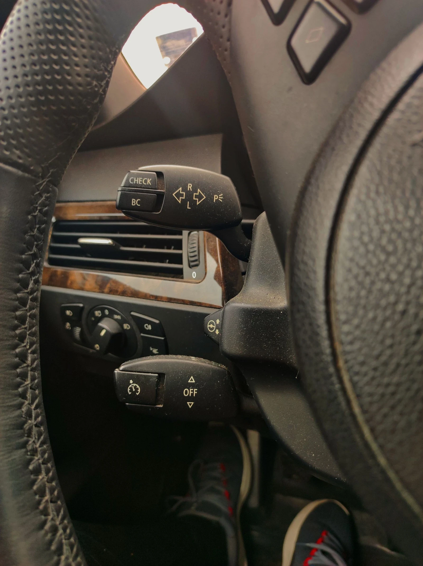 BMW 530 530D 218к.с TOURING , снимка 9 - Автомобили и джипове - 53955863