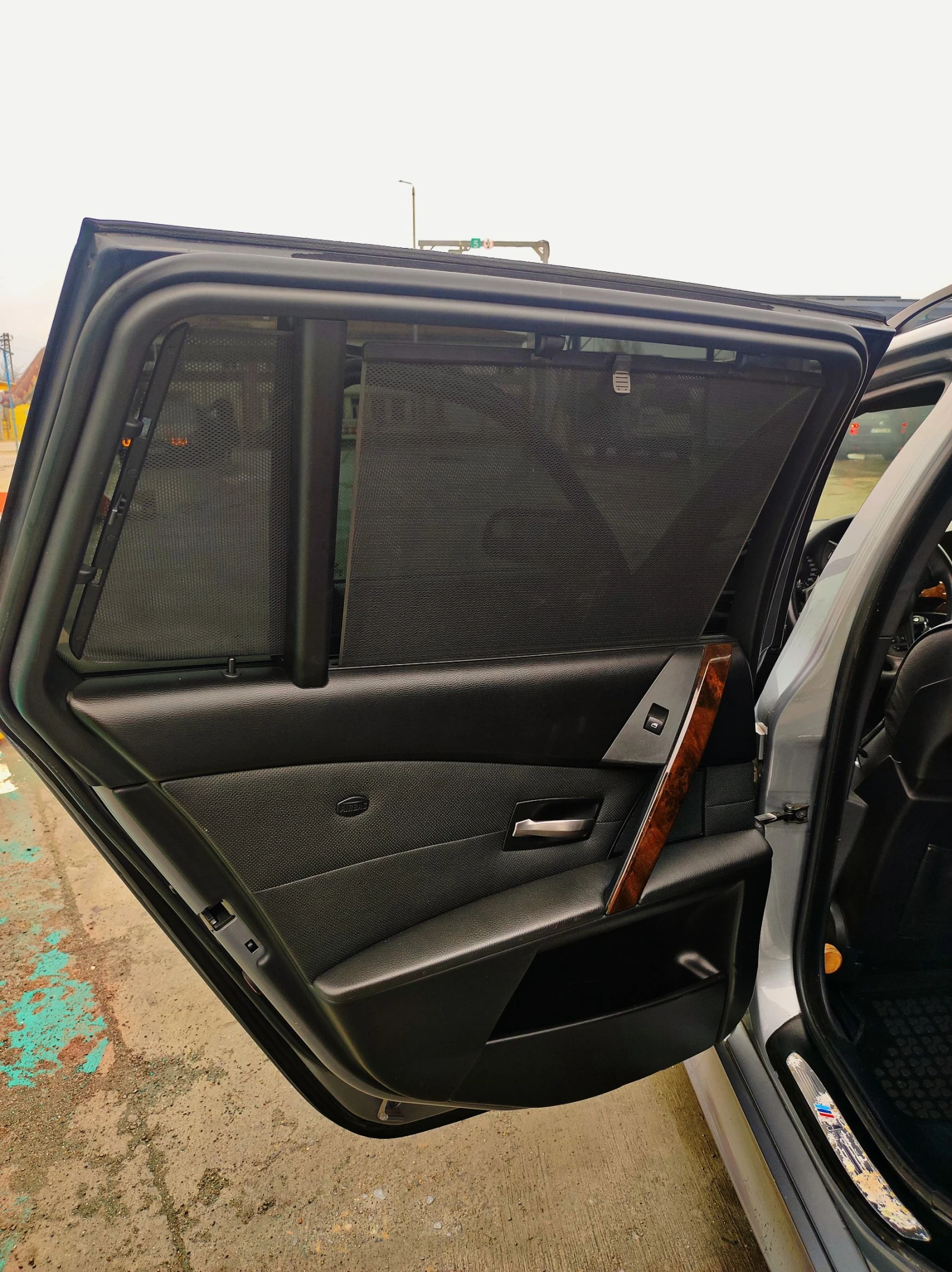 BMW 530 530D 218к.с TOURING , снимка 6 - Автомобили и джипове - 53955863