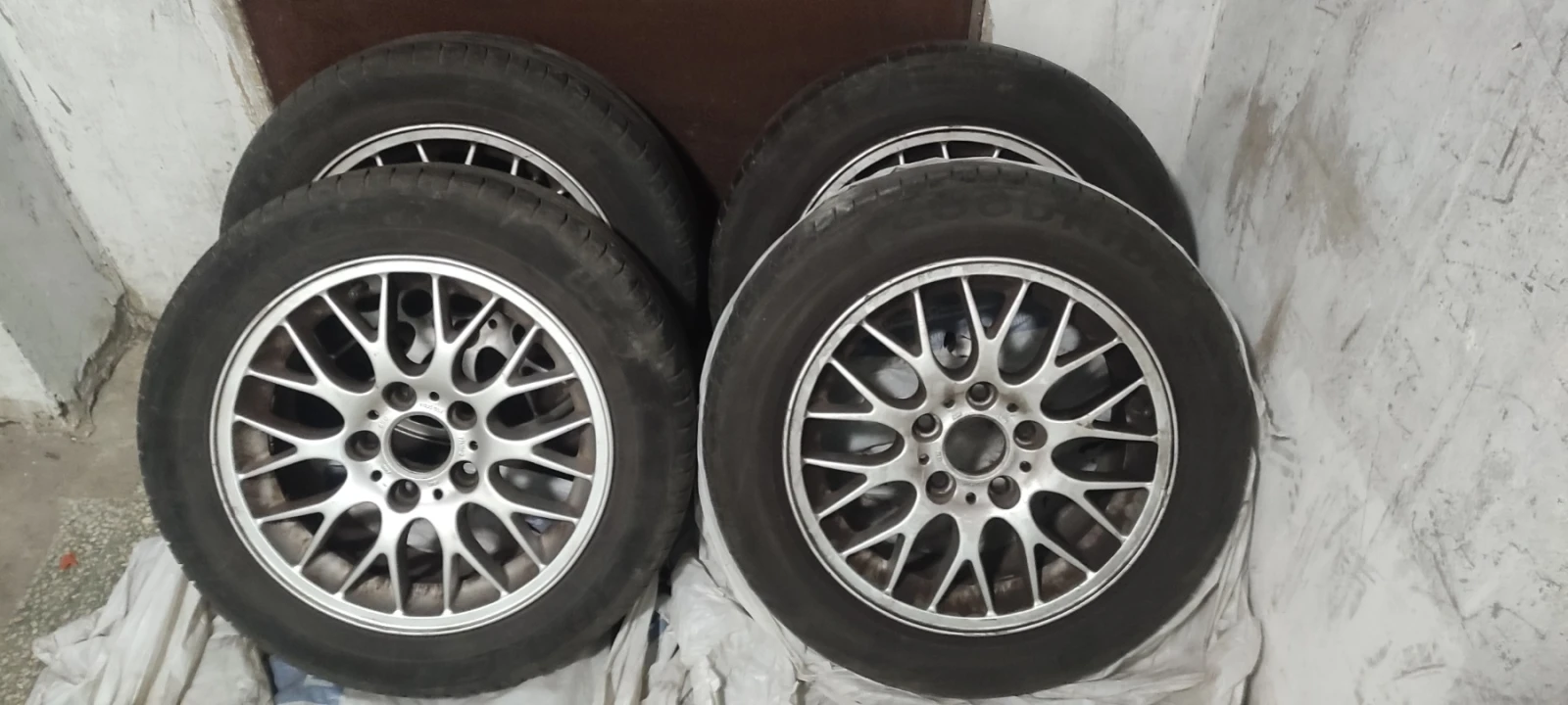 BMW 316, снимка 12 - Автомобили и джипове - 54113969