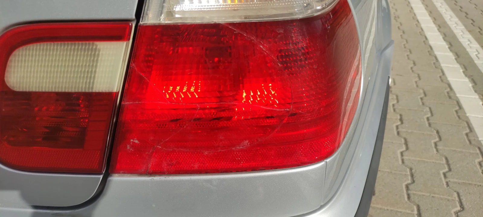 BMW 316, снимка 13 - Автомобили и джипове - 54113969