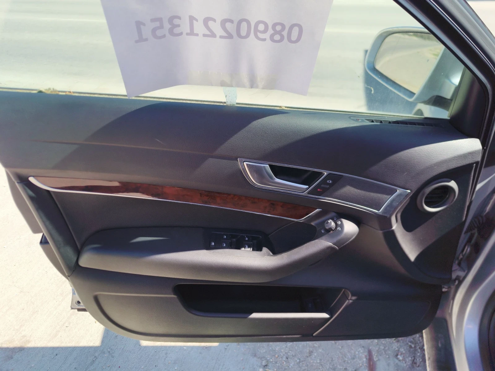 Audi A6, снимка 14 - Автомобили и джипове - 54157362