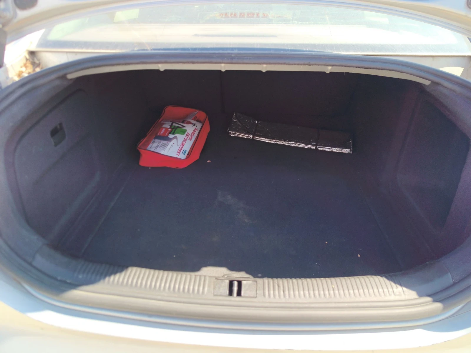 Audi A6, снимка 11 - Автомобили и джипове - 54157362