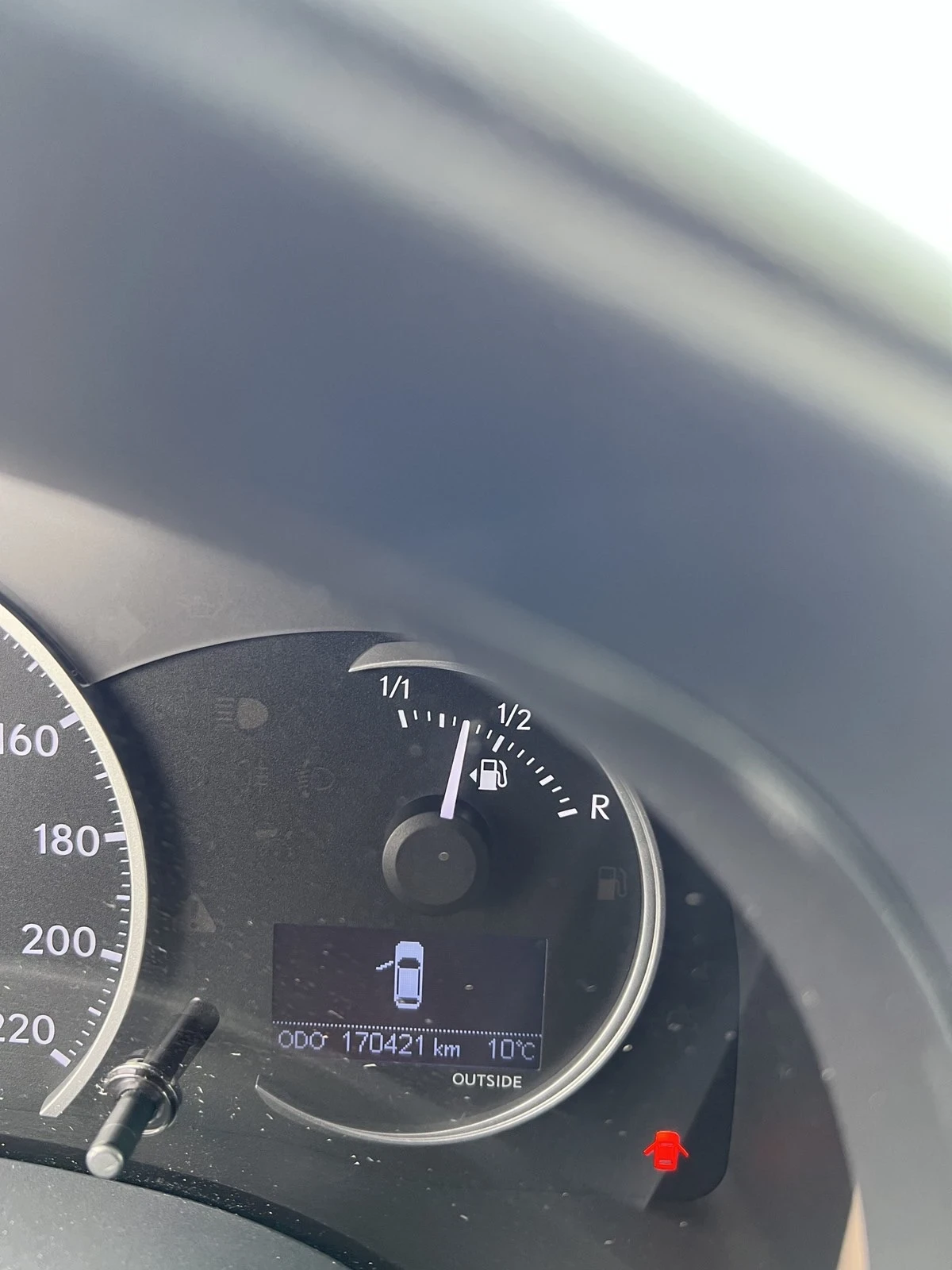 Lexus CT 200h, снимка 17 - Автомобили и джипове - 54209340