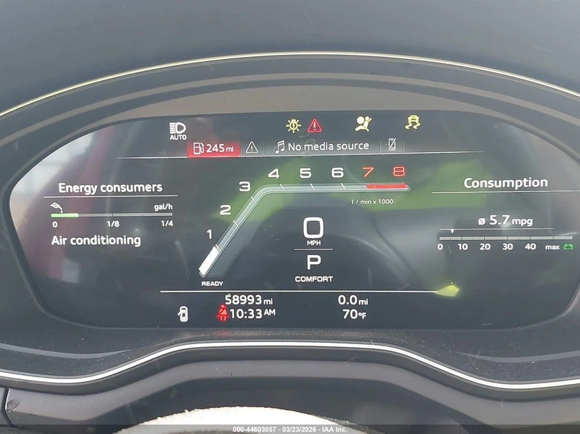 Audi A4 2.0l Premium Plus 45 Tfsi S Line Quattro S Tronic | Mobile.bg � ����������� 7