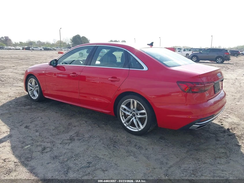 Audi A4 2.0l Premium Plus 45 Tfsi S Line Quattro S Tronic | Mobile.bg � ����������� 3