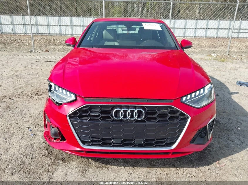 Audi A4 2.0l Premium Plus 45 Tfsi S Line Quattro S Tronic | Mobile.bg � ����������� 13