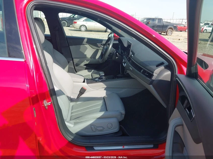 Audi A4 2.0l Premium Plus 45 Tfsi S Line Quattro S Tronic | Mobile.bg � ����������� 5