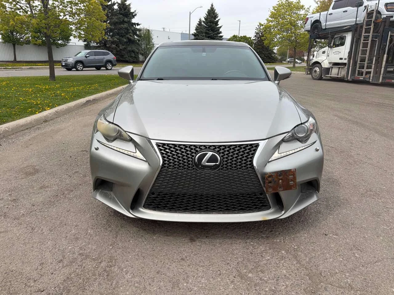 Lexus IS 250 * 4dr Sdn AWD * ���������� ��� ������������ ������ | Mobile.bg � ����������� 6
