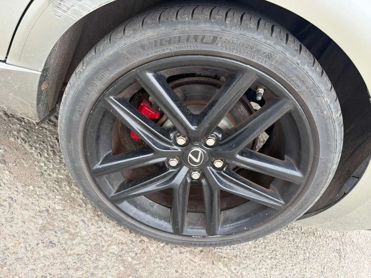 Lexus IS 250 * 4dr Sdn AWD * ���������� ��� ������������ ������ | Mobile.bg � ����������� 7
