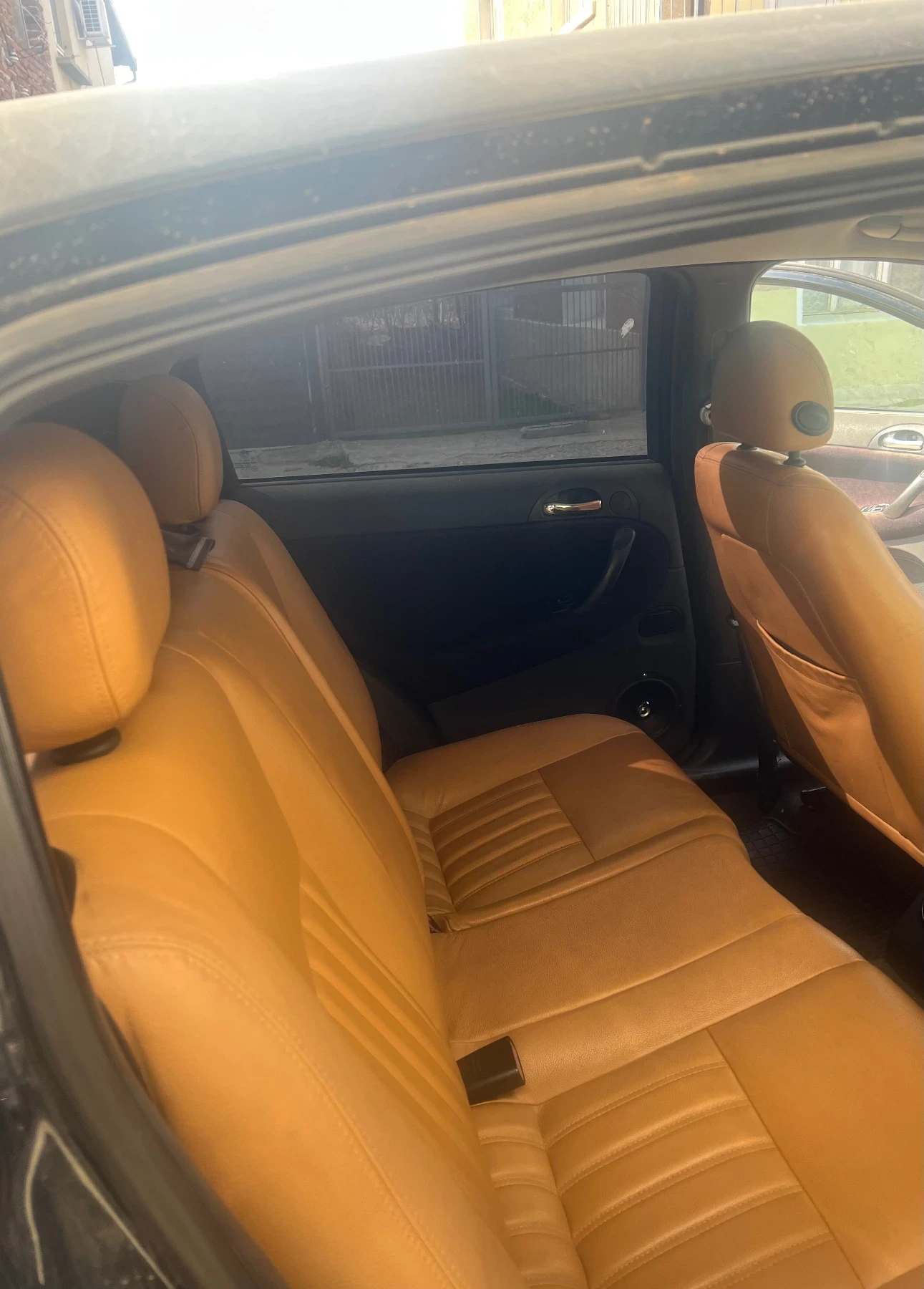 Alfa Romeo 147, снимка 9 - Автомобили и джипове - 54751969