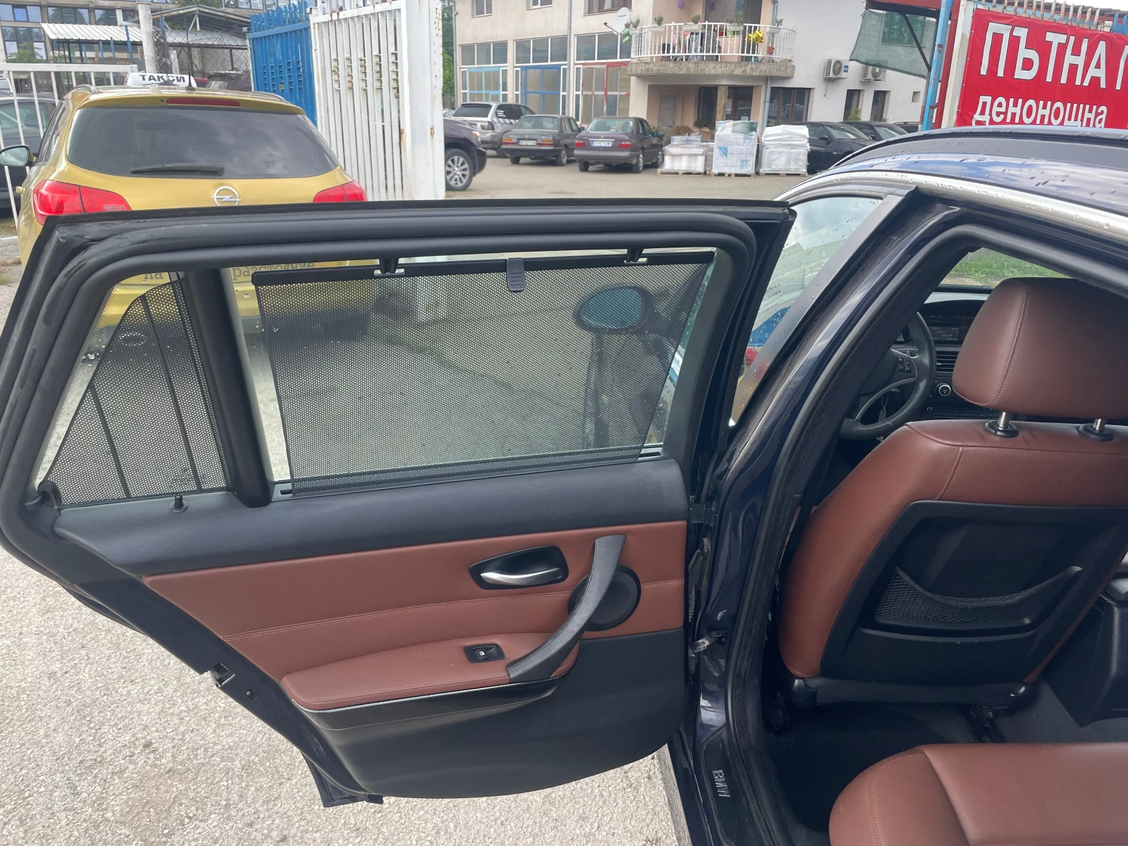 BMW 325 м57, снимка 11 - Автомобили и джипове - 54791957