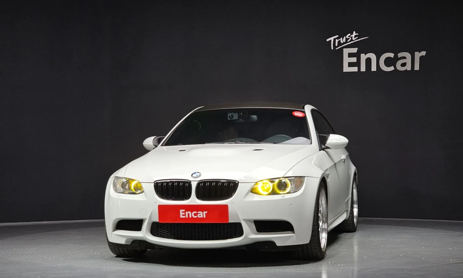 BMW M3 E92 4.0 V8 420к.с. * M DCT * CARBON * 159х.км , снимка 2 - Автомобили и джипове - 54836998