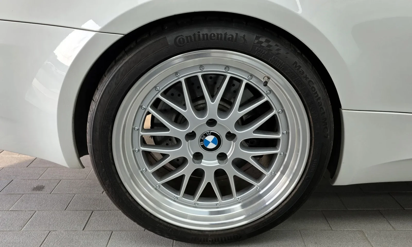 BMW M3 E92 4.0 V8 420к.с. * M DCT * CARBON * 159х.км , снимка 15 - Автомобили и джипове - 54836998