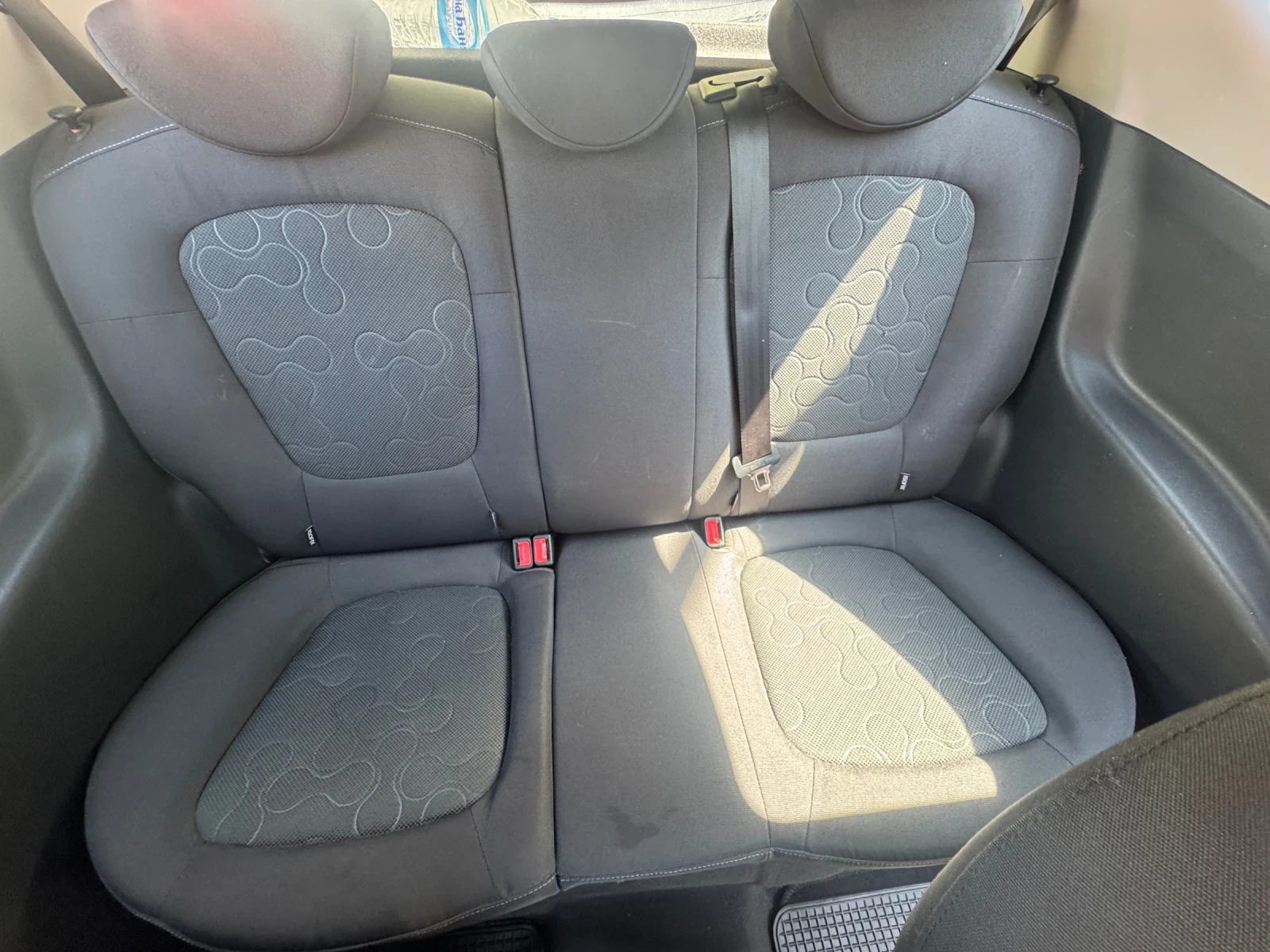 Hyundai I20 Бензин 1.2, снимка 9 - Автомобили и джипове - 54846824