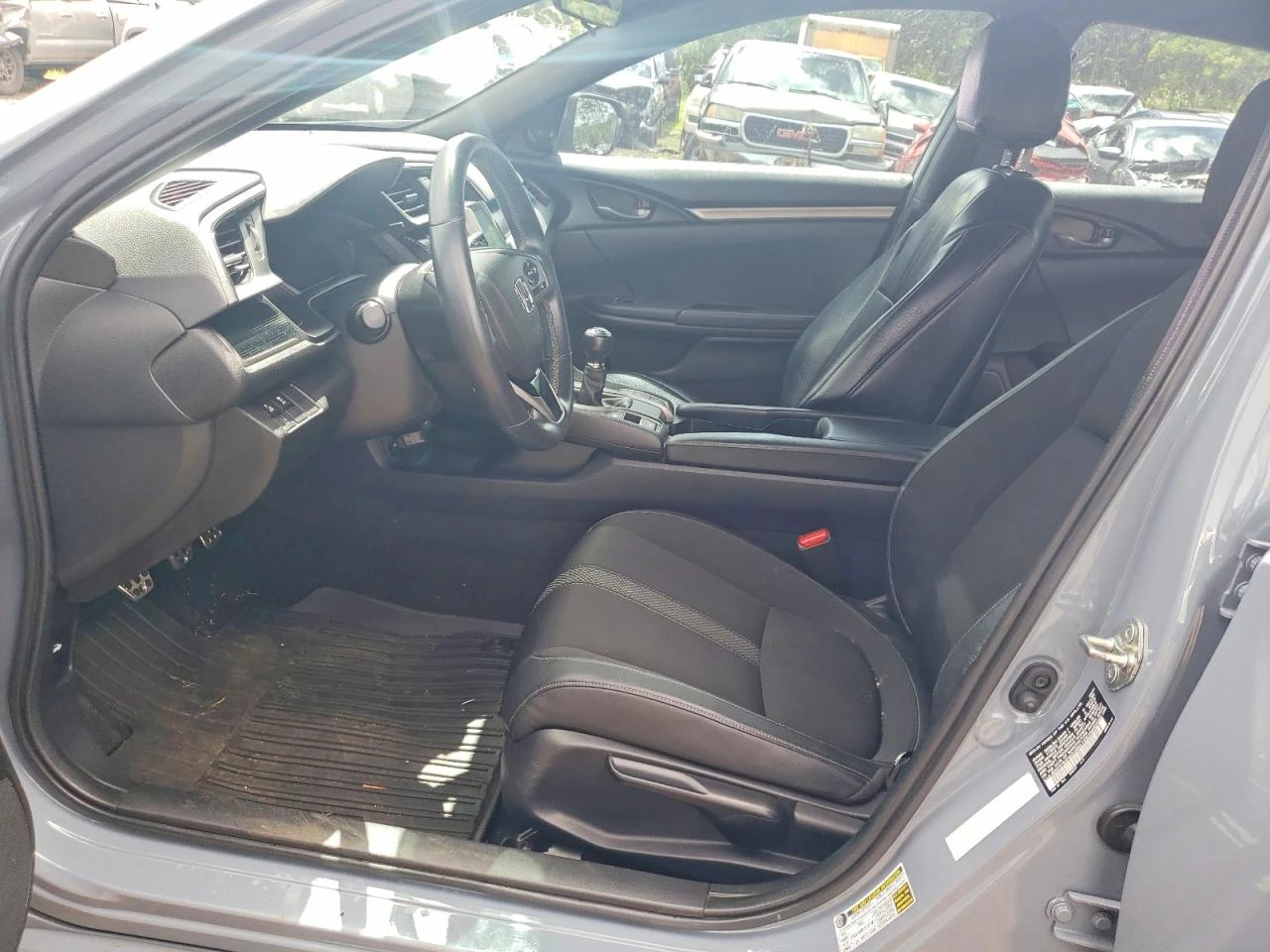 Honda Civic 1.5l Sport | Mobile.bg � ����������� 7