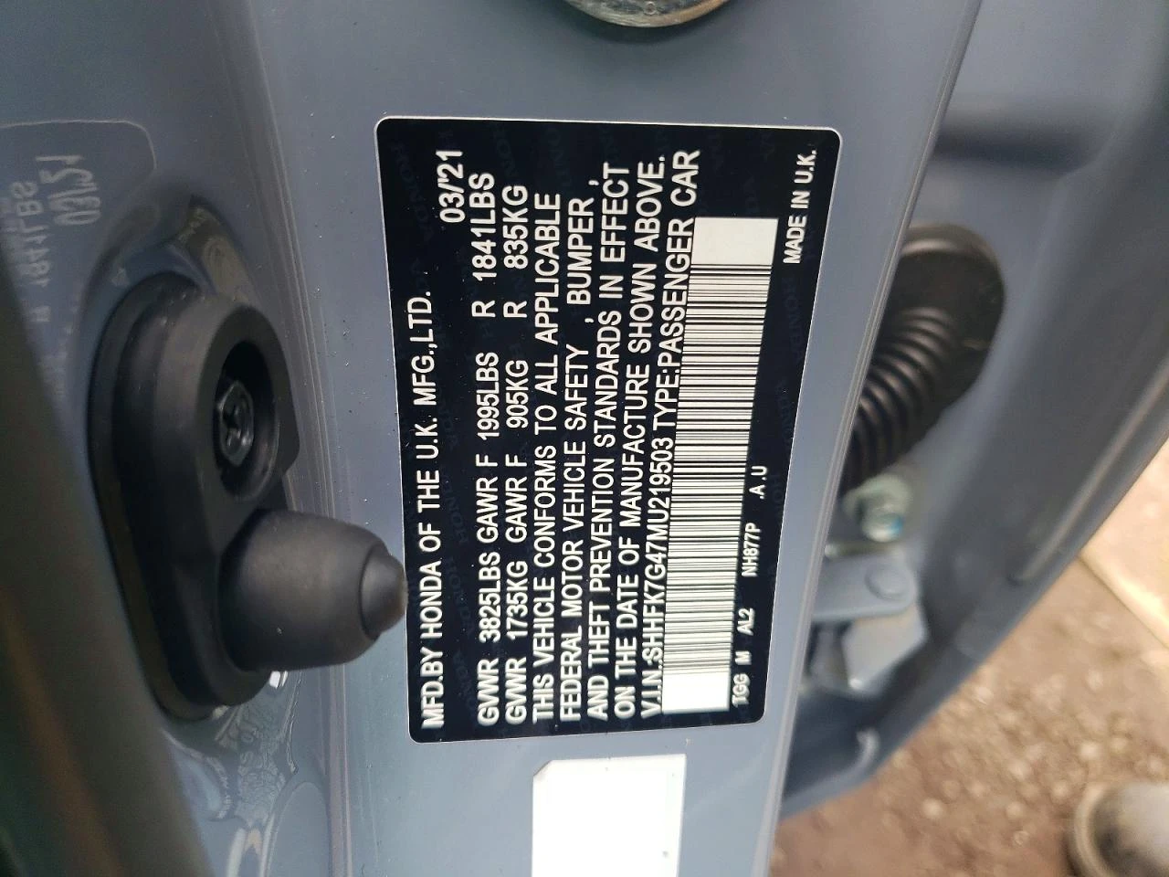 Honda Civic 1.5l Sport | Mobile.bg � ����������� 12